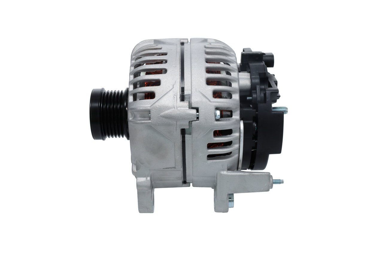 Lichtmaschine 1 986 A00 907 BOSCH 03C903025F VW, AUDI, SKODA, SEAT, LAND ROVER
