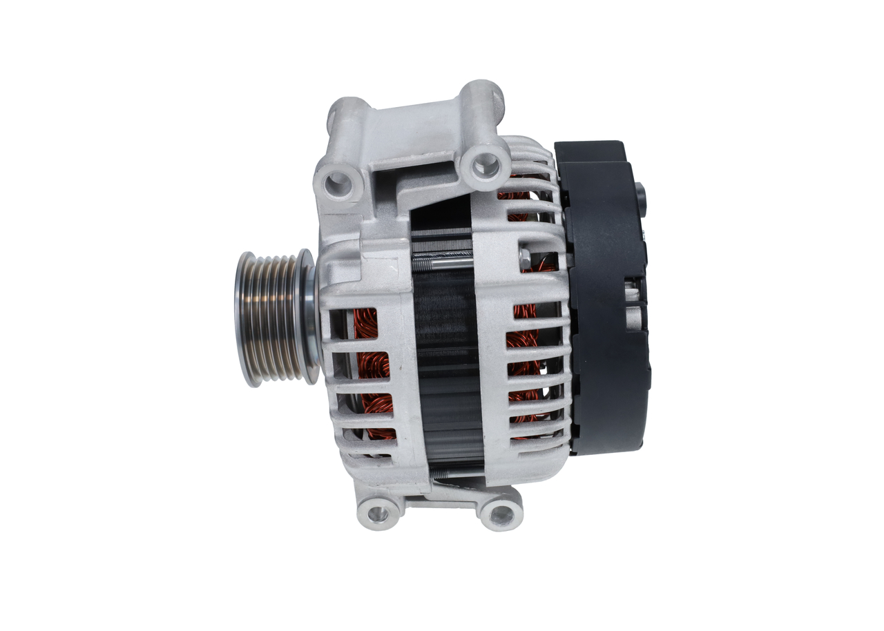 Lichtmaschine 1 986 A01 039 BOSCH 06H903018H VW, AUDI, SKODA, SEAT