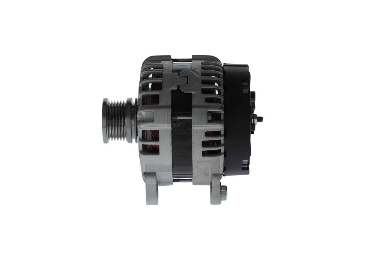 BOSCH 1 986 A01 043 Dynamo AUDI A4 B8 Avant (8K5) 2.0 TDI quattro 177 Pk Diesel CGLC