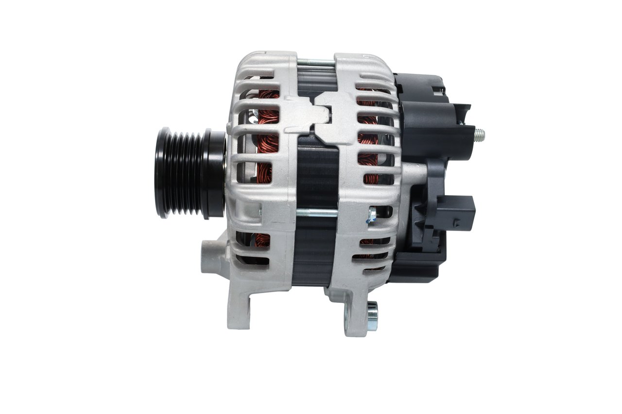 Lichtmaschine 0009062103 BOSCH 1986A01047 MERCEDES-BENZ