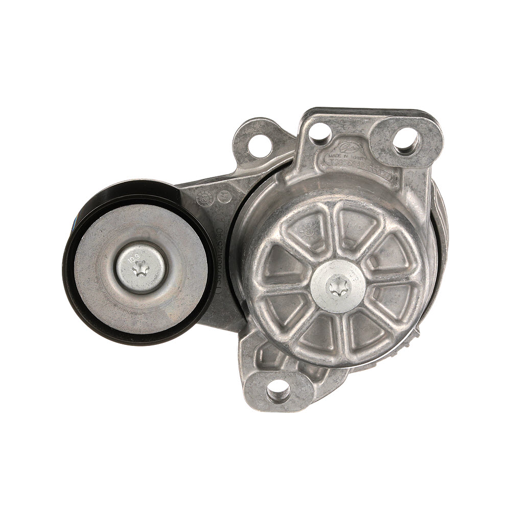 Riemenspanner, Keilrippenriemen GATES SET 153 Bewertung
