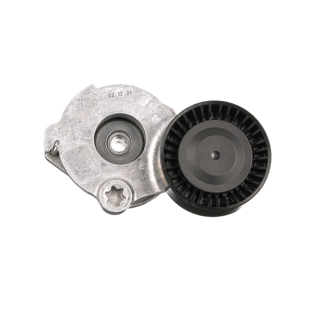 GATES DriveAlign T39563 Riemspanner Audi A4 B9 Avant 3.0 TDI quattro 218 Pk Diesel 2015