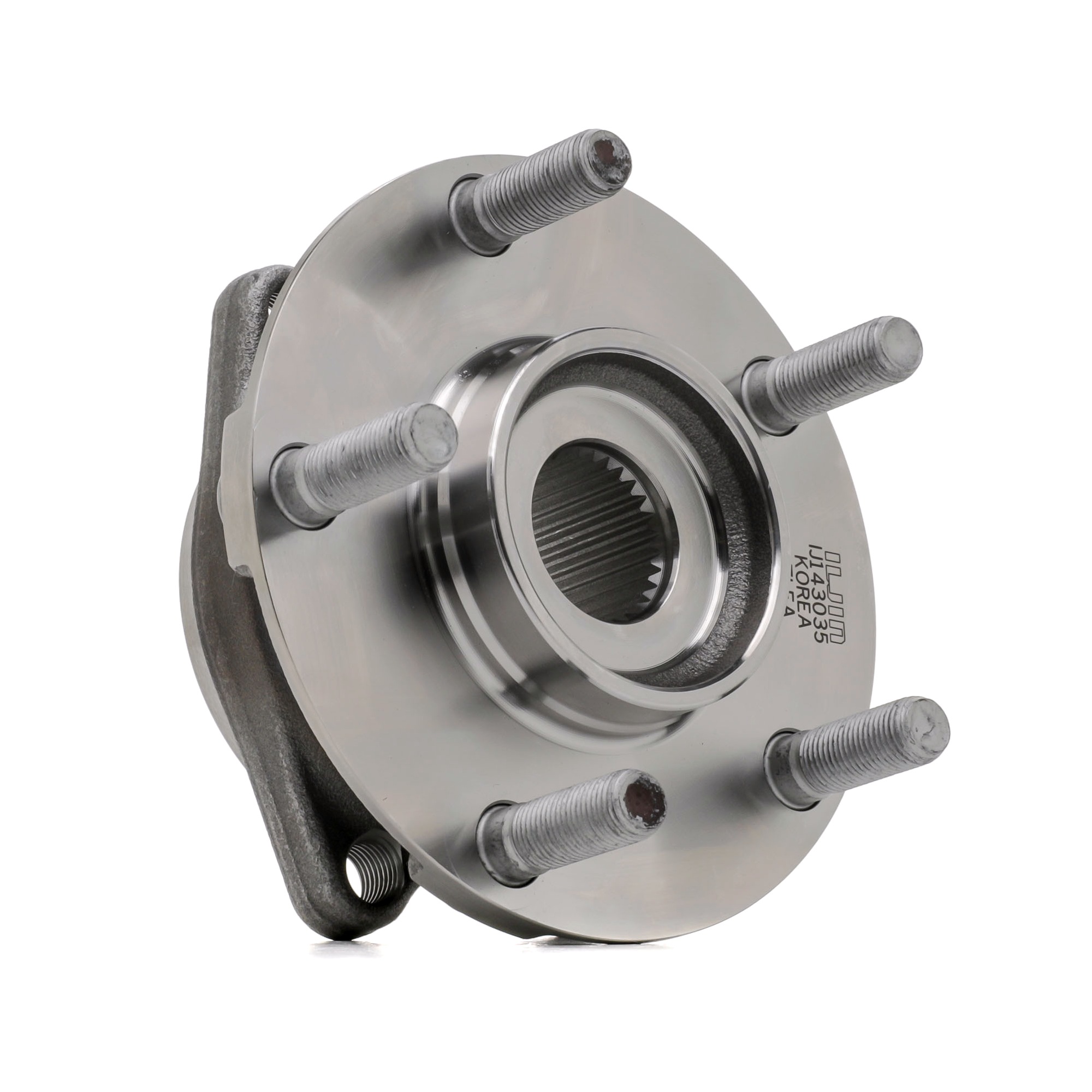 Roulement de roue SKF VKBA 7723 évaluation