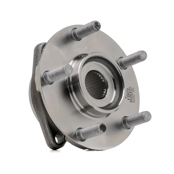 Radlagersatz 40202-4BA0A SKF VKBA7723 RENAULT, NISSAN, INFINITI