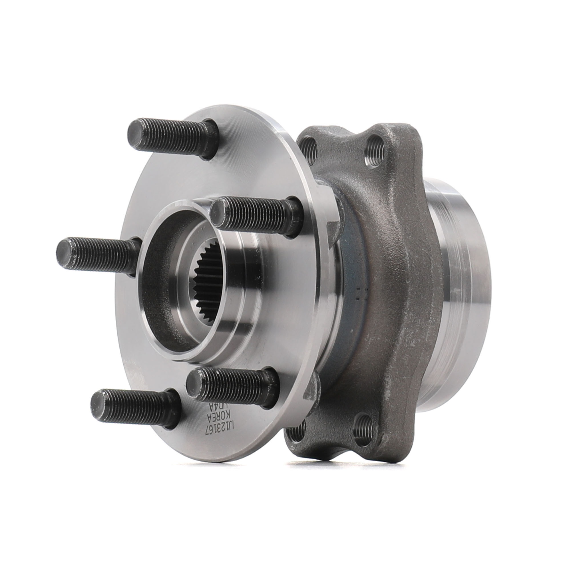 Moyeux de roue SKF Subaru FORESTER coût