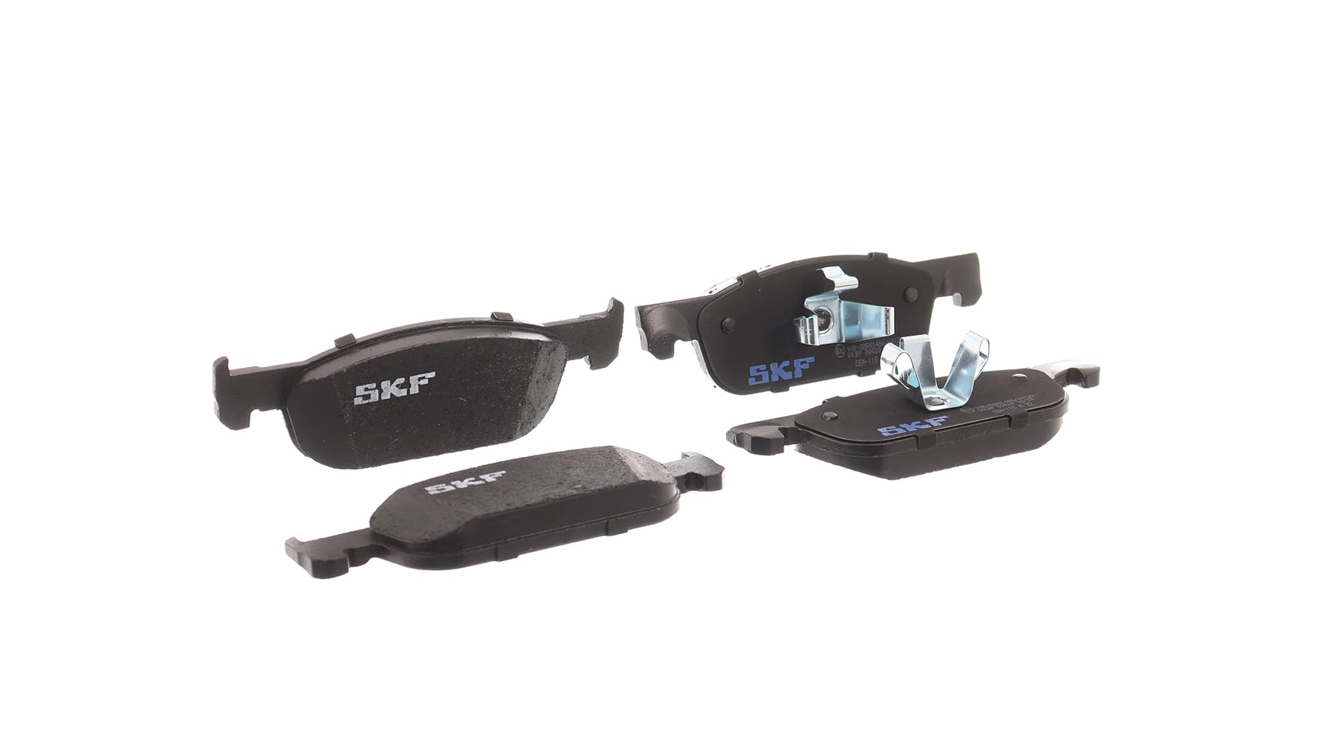 Bremsklötze SKF 22526 Bewertung