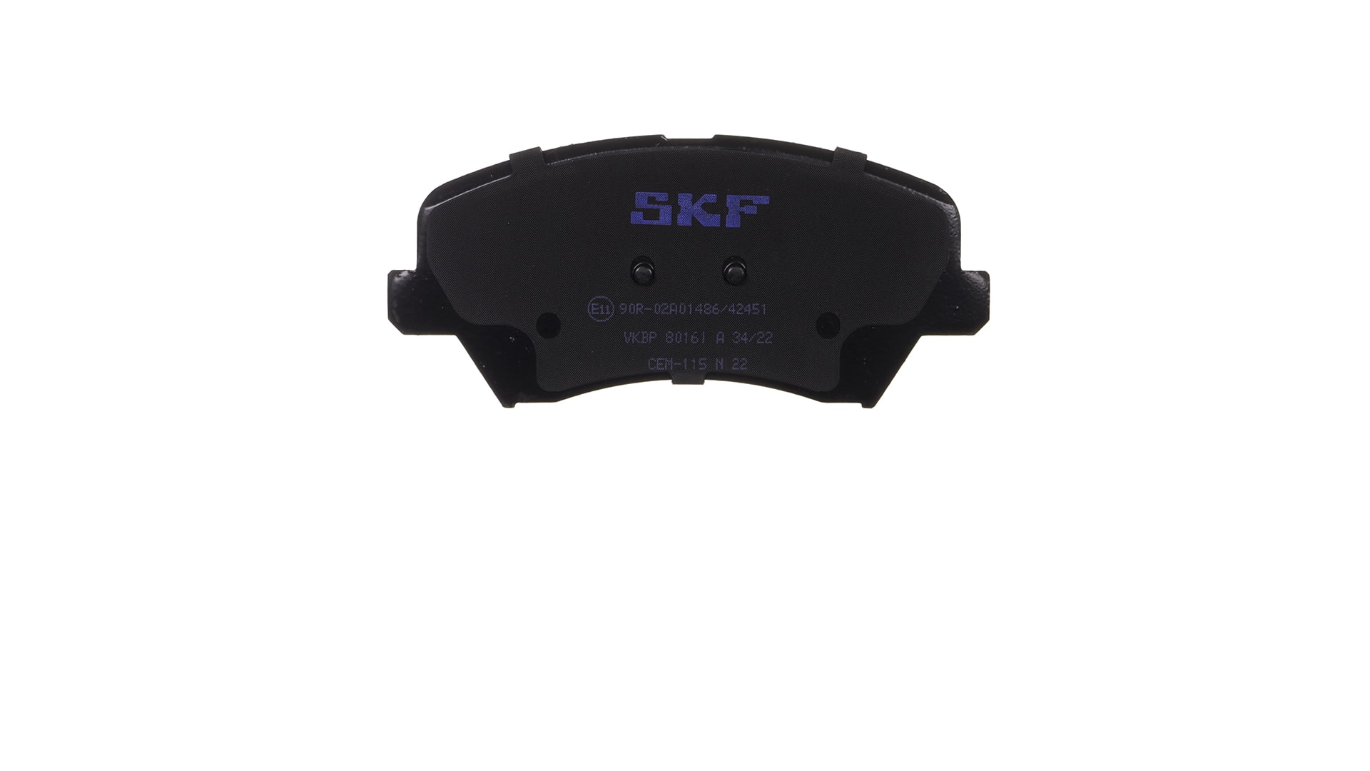 Bremsklötze SKF 25693 Bewertung