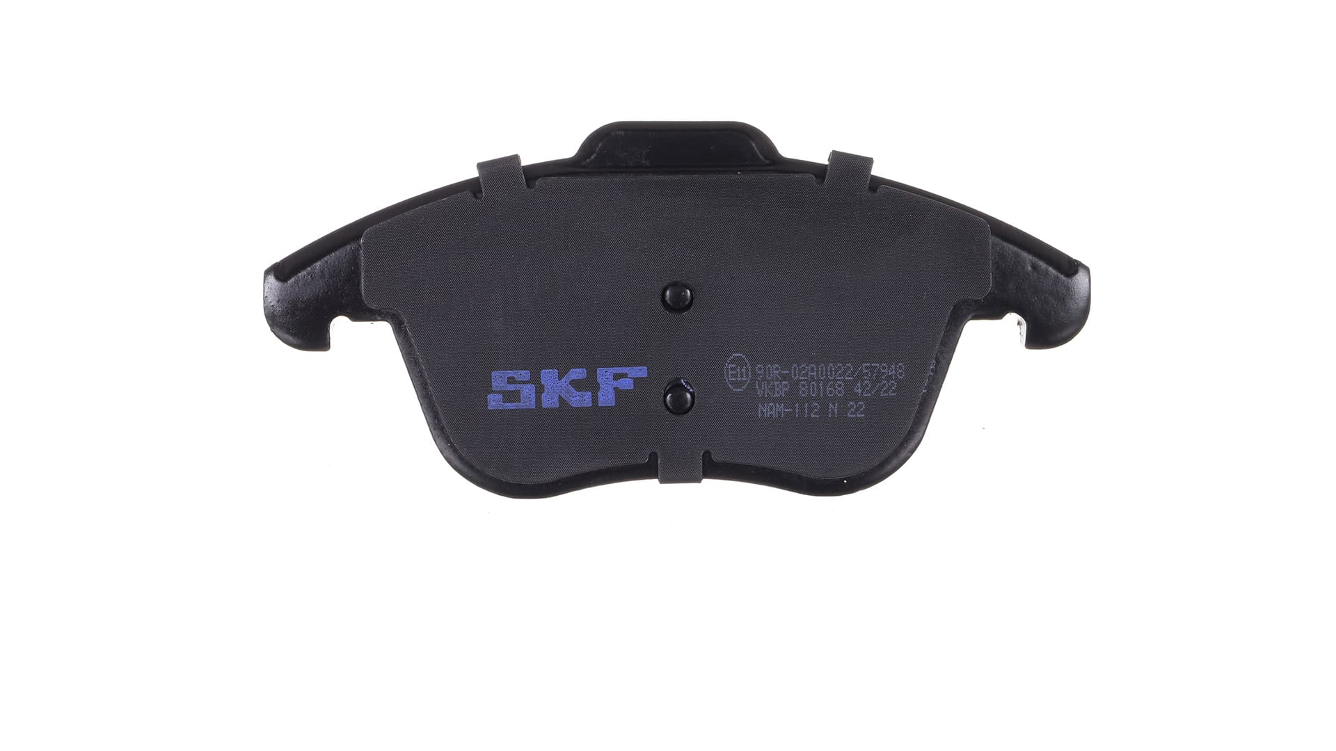 Plăcuțe de frână 4254.77 SKF VKBP80168 VW, FORD, PEUGEOT, CITROЁN, DS