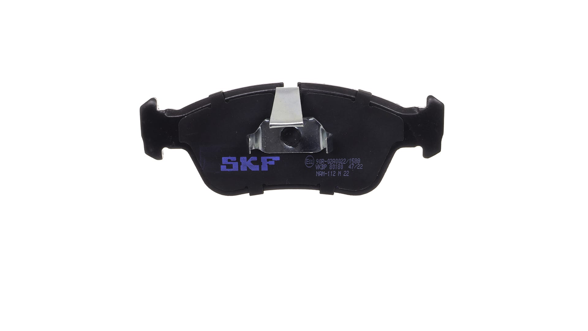 Remblokset SKF VKBP 80180