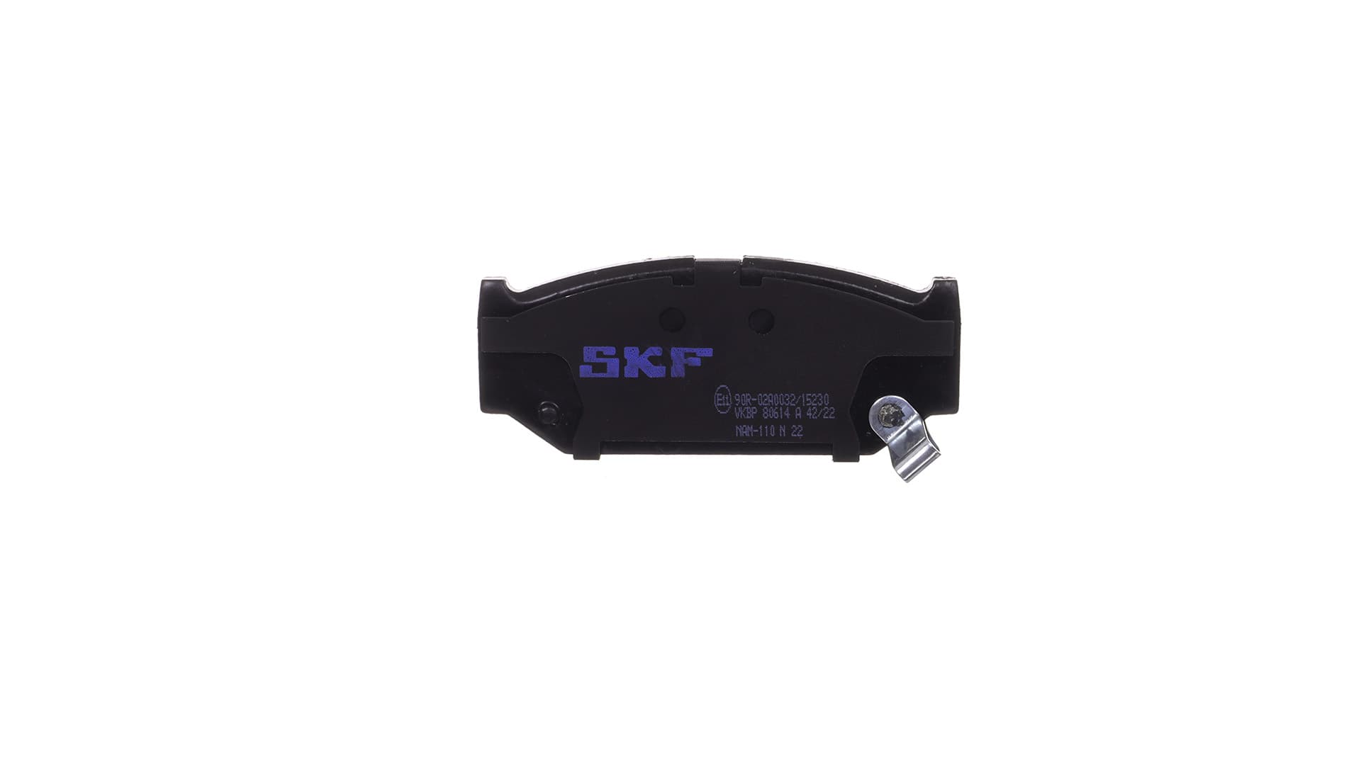 Τακάκια φρένων SKF VKBP 80614 A