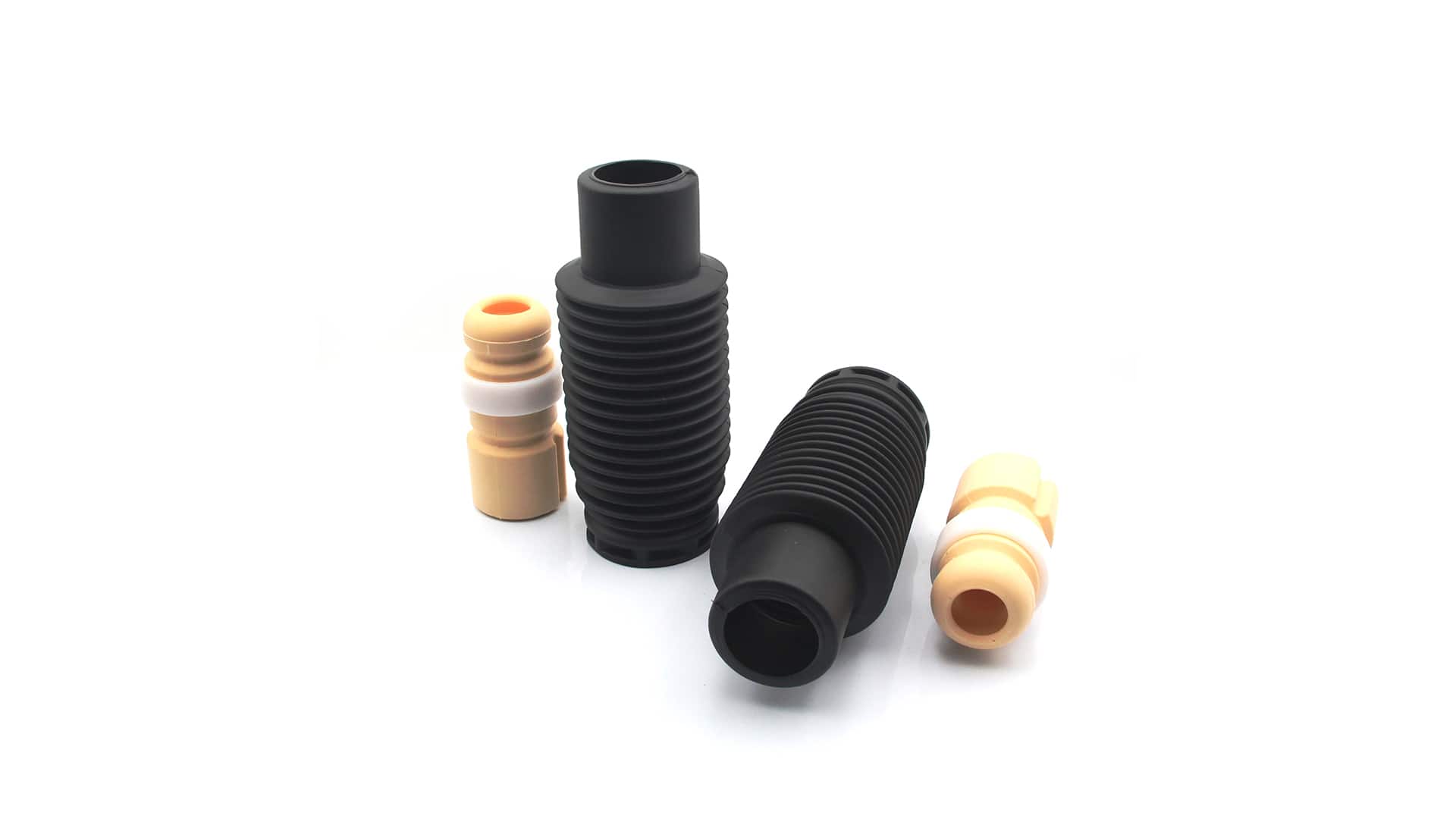 Dust cover kit, shock absorber 503365 SKF VKDP33312T VW, PEUGEOT, CITROЁN, DS