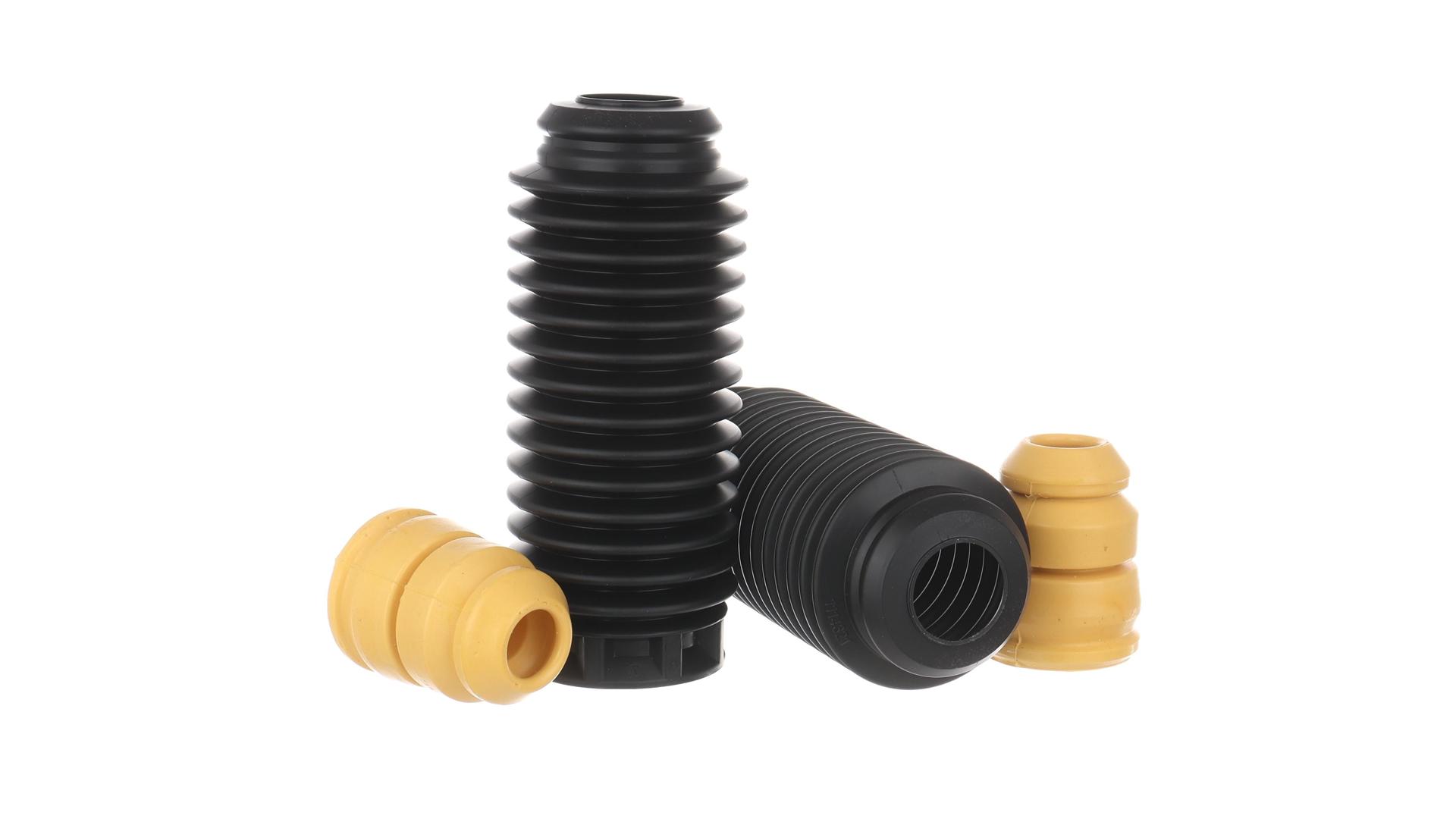 SKF VKDP 33316 T Прахозащитен комплект, амортисьор