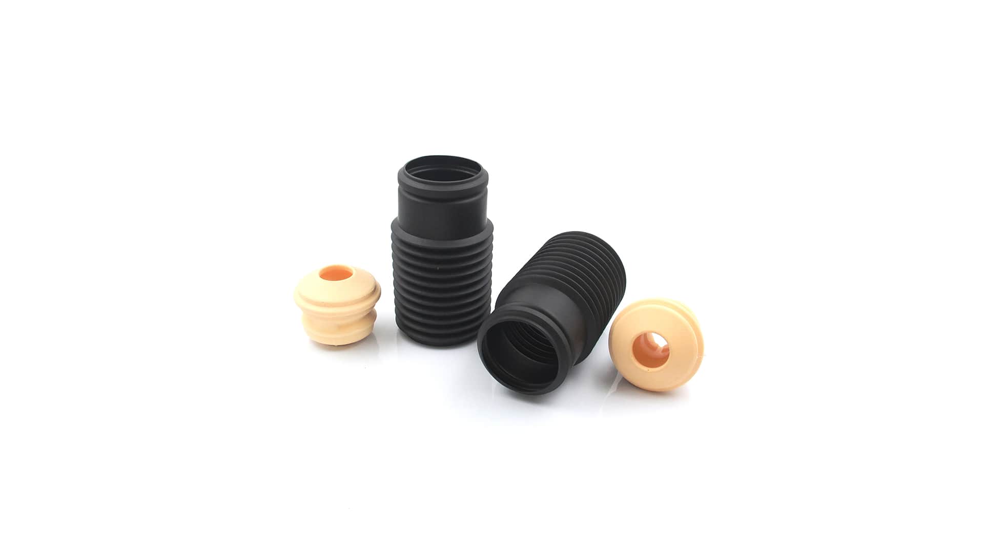 Kit protectie amortizor SKF VKDP 33357 T