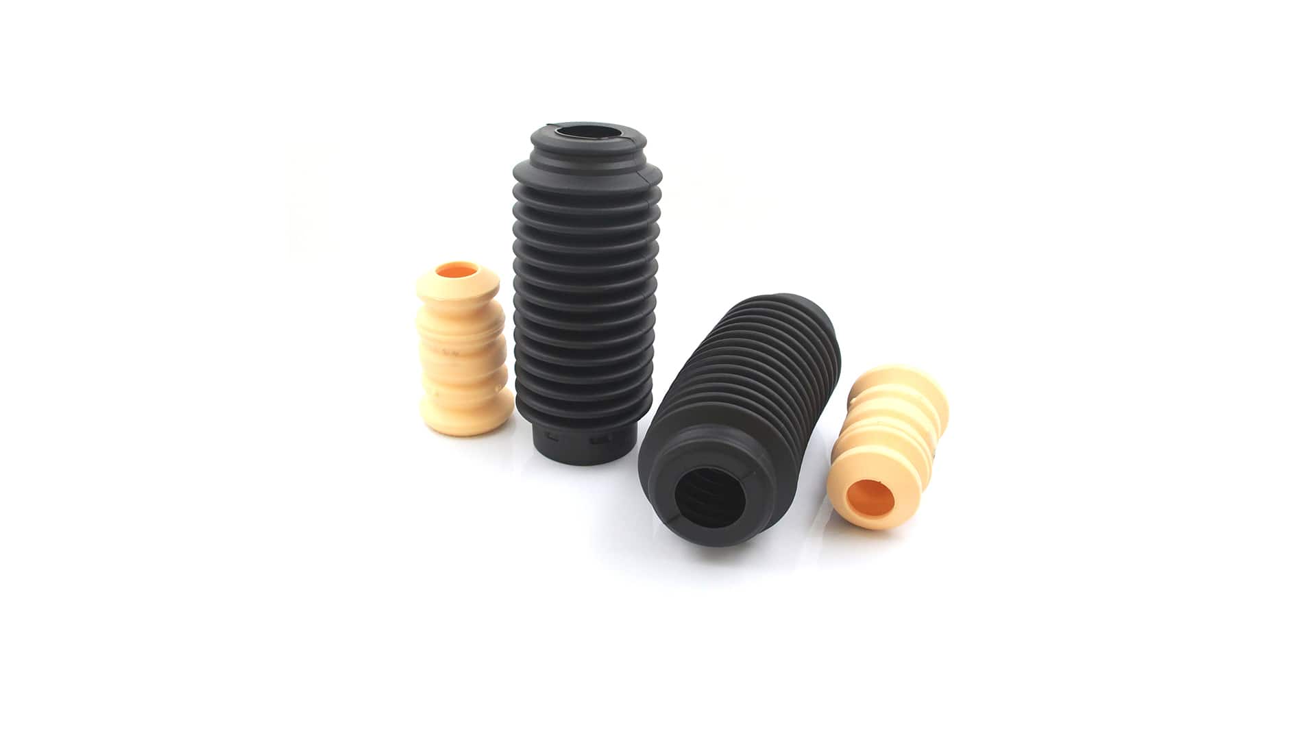 Dust cover kit, shock absorber 5033A4 SKF VKDP33359T VW, PEUGEOT, CITROЁN, DS