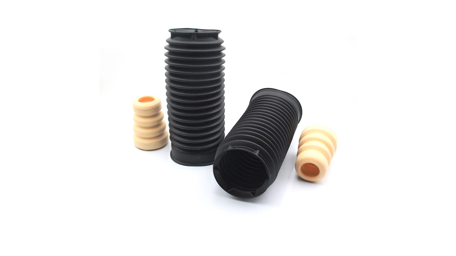 Staubschutzsatz, Stoßdämpfer VKDP 33916 T SKF 1563210006 VW, MERCEDES-BENZ, AUDI, SKODA, SEAT