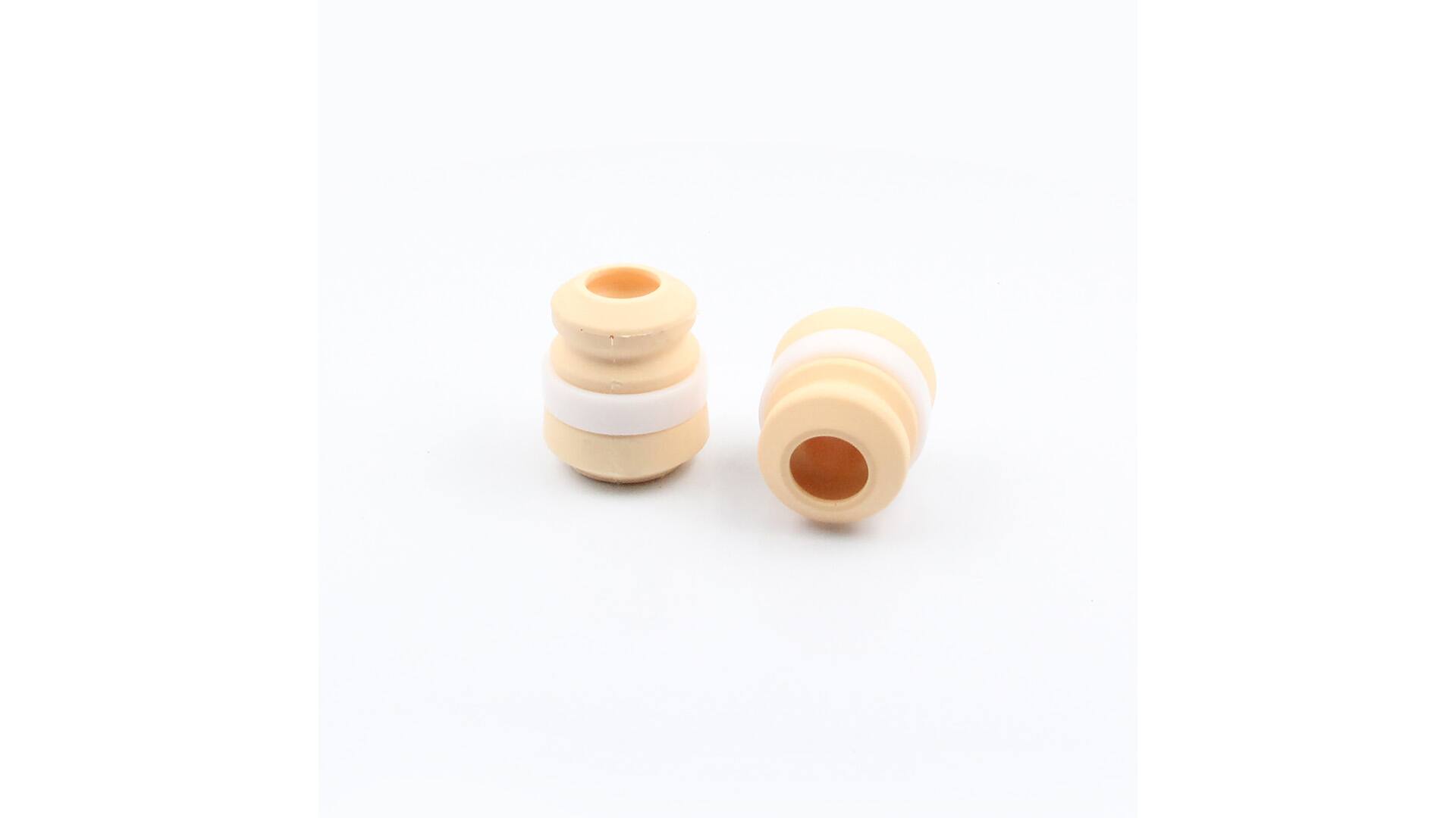 Shock absorber dust cover and bump stops SKF VKDP 34501 T