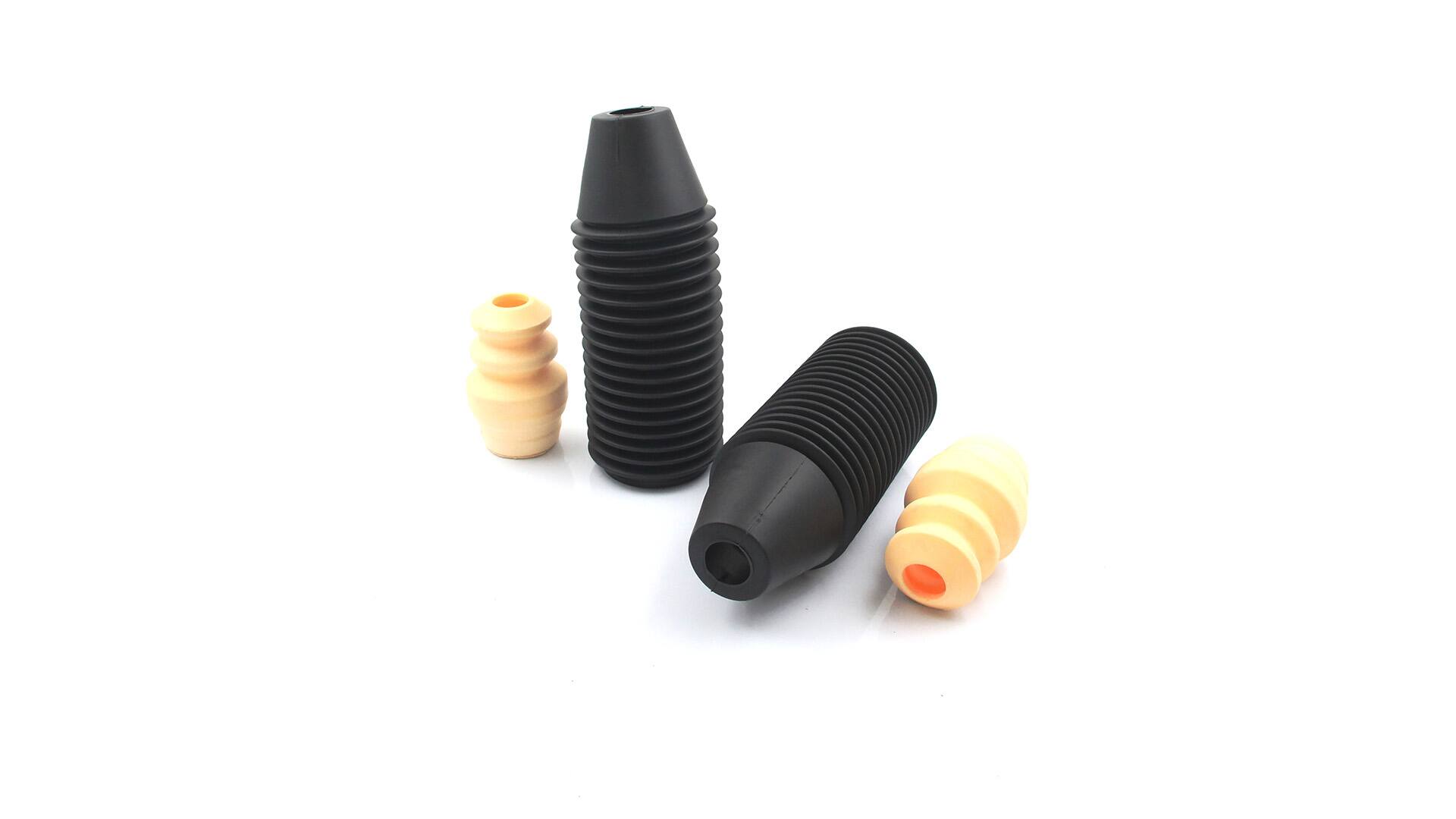 Прахозащитен комплект, амортисьор 96561749 SKF VKDP43500T OPEL, CHEVROLET, DAEWOO