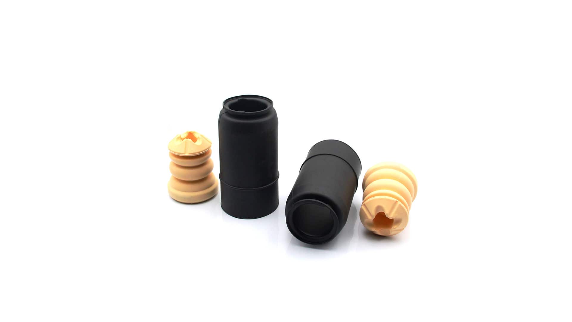 Shock absorber dust cover kit SKF VKDP 43827 T