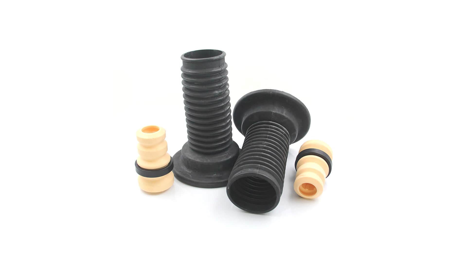 Staubschutzsatz, Stoßdämpfer VKDP 83113 T SKF 4815742020 TOYOTA