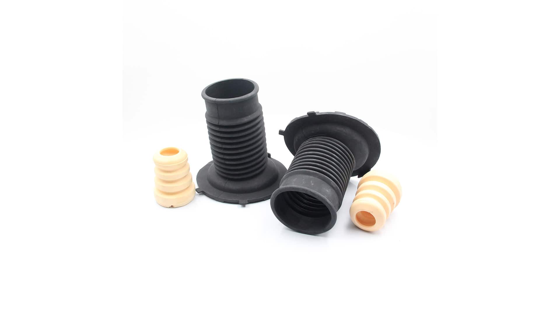 Staubschutzsatz, Stoßdämpfer VKDP 83117 T SKF 4833133021 TOYOTA, LEXUS, DAIHATSU