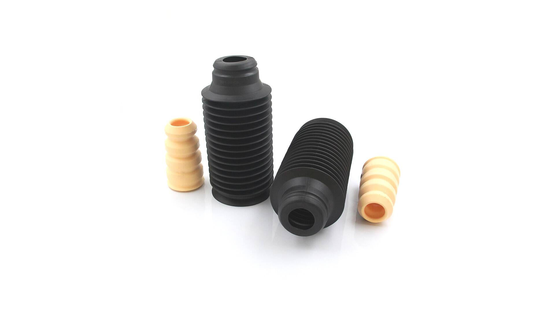 Shock absorber dust cover kit SKF VKDP 83306 T rating