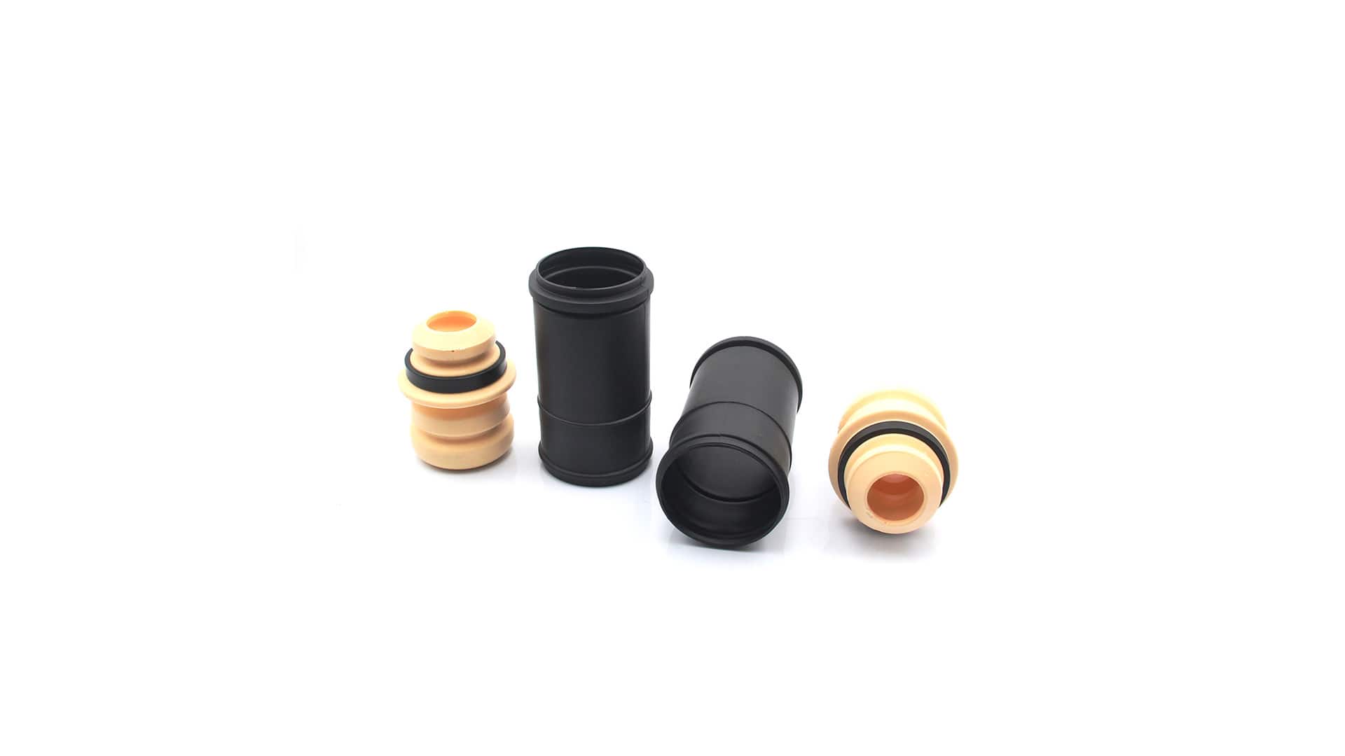 Støddæmpermanchet & støddæmperstop SKF VKDP 83516 T
