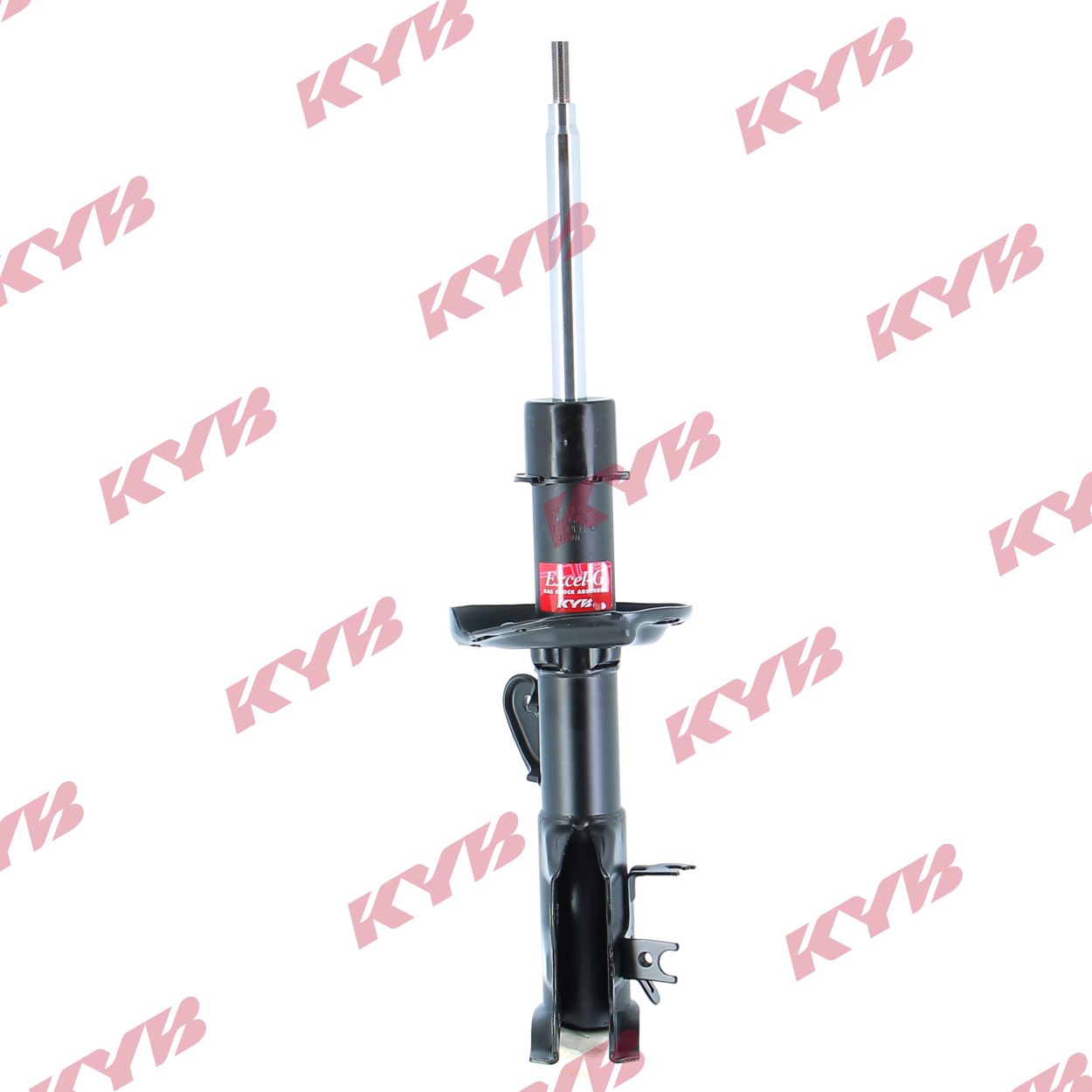 KYB 3340143 originele schokdemper Honda HR-V II