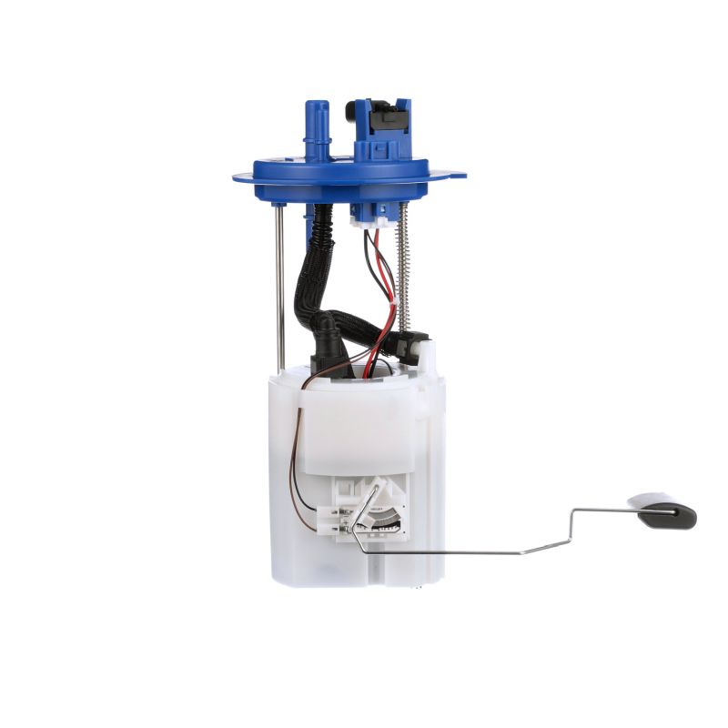 DELPHI FG1607-12B1 Drivstoffpumpe Lengde: 289mm