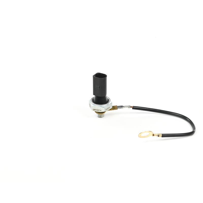 DELPHI SW90054 Interruptor de pressão do óleo Número de contatos de ficha: 1pólos