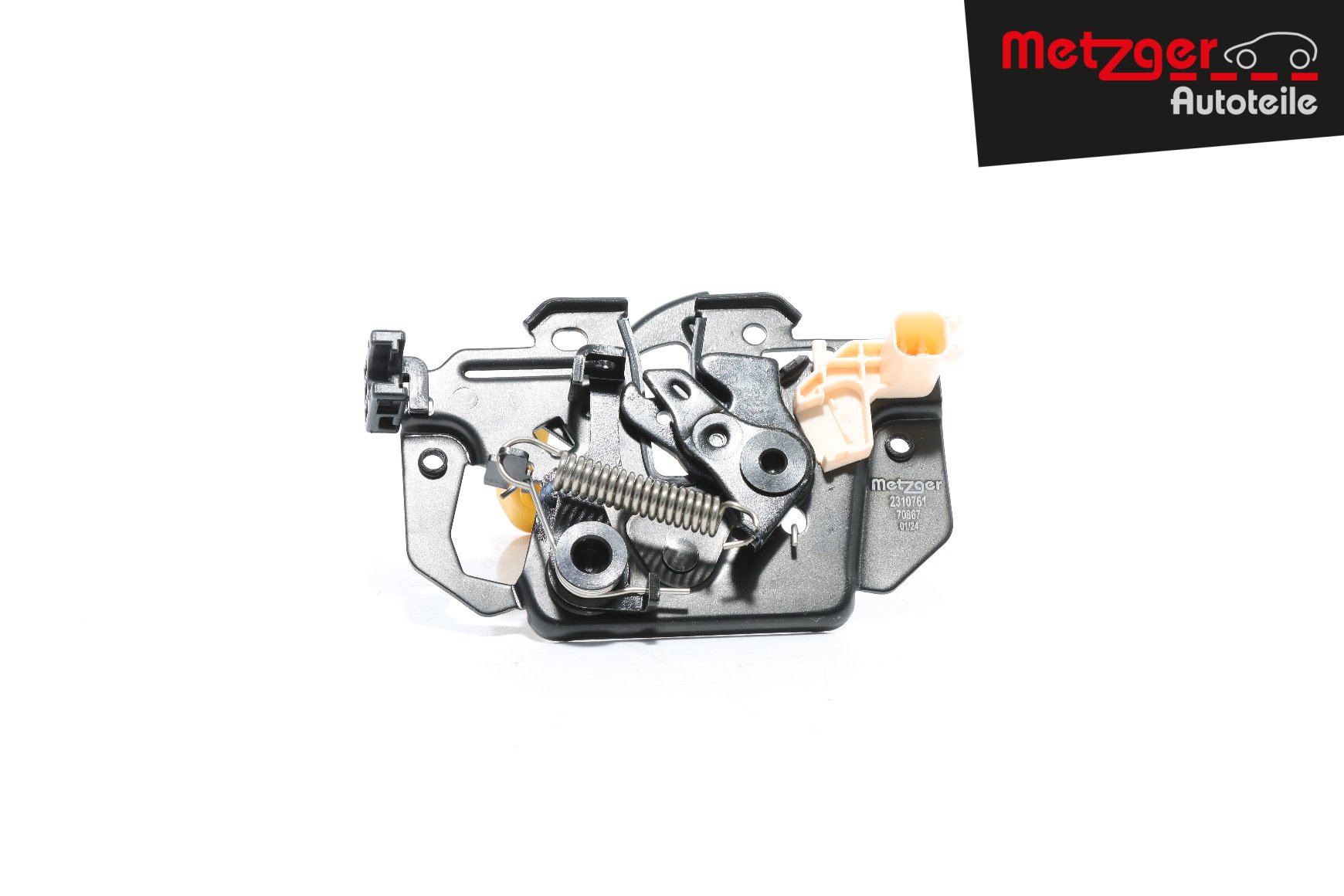 19784713 METZGER 2310761 Kapota motoru FORD FIESTA 2019 cena