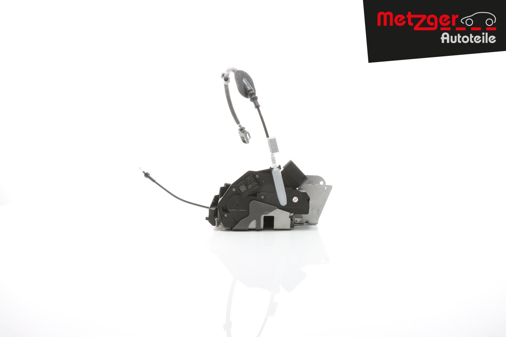 METZGER 19784728 Serrure de porte prix Portes Ford Transit Custom Van
