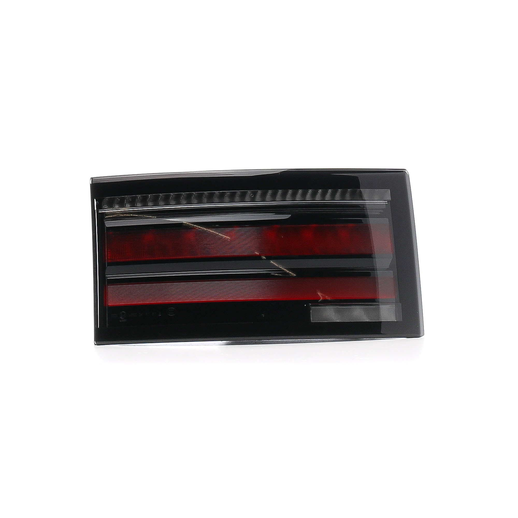 MAGNETI MARELLI 714020340711 Fanale posteriore Sx, Sezione interna