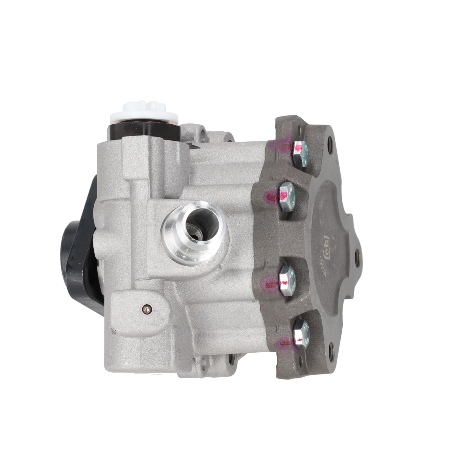 Servolenkung Pumpe FEBI BILSTEIN 181580 Bewertung