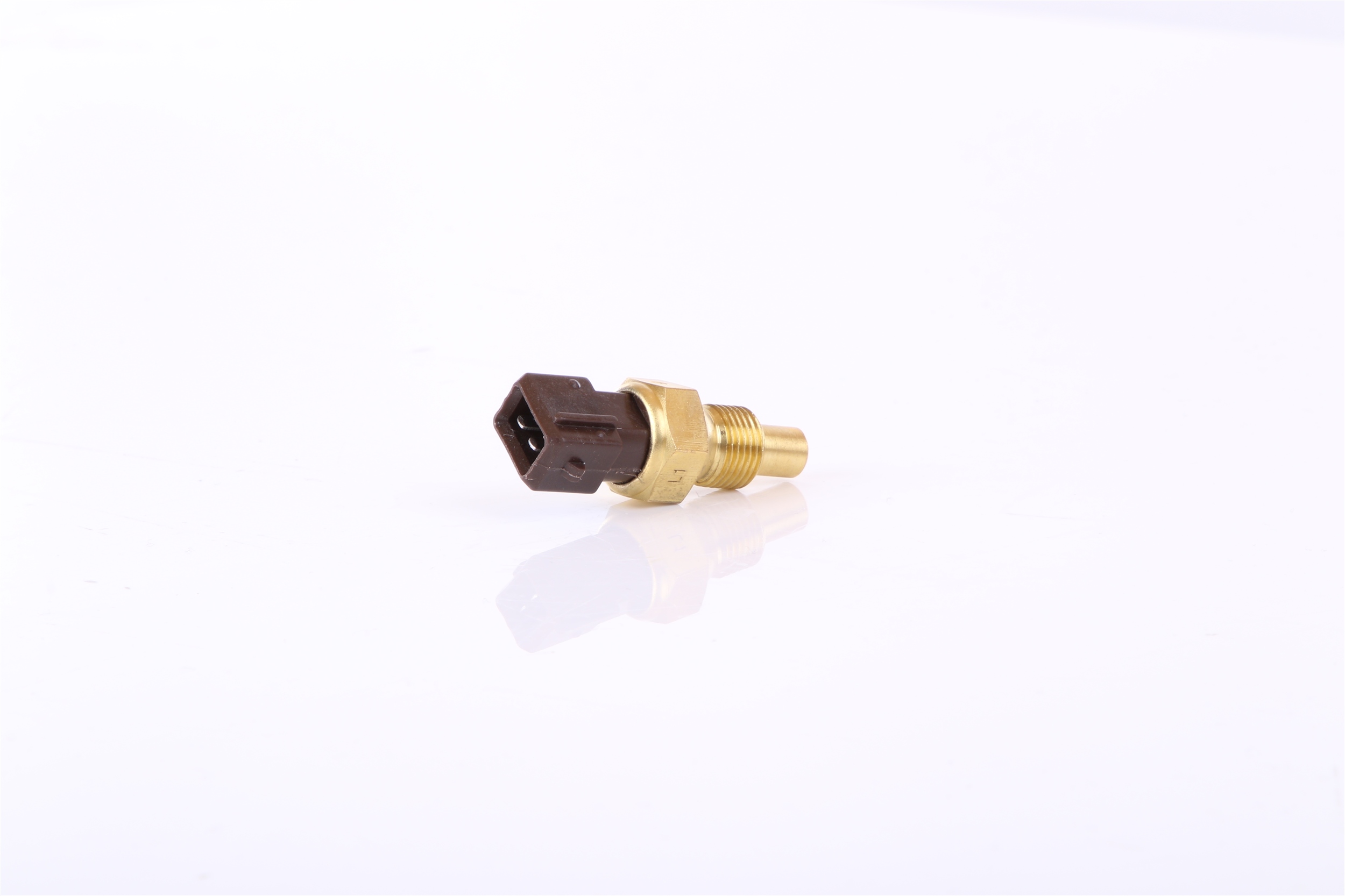 Sonde de température, liquide de refroidissement 96 033 248 NISSENS 207014 VOLKSWAGEN, PEUGEOT, CITROЁN, FIAT