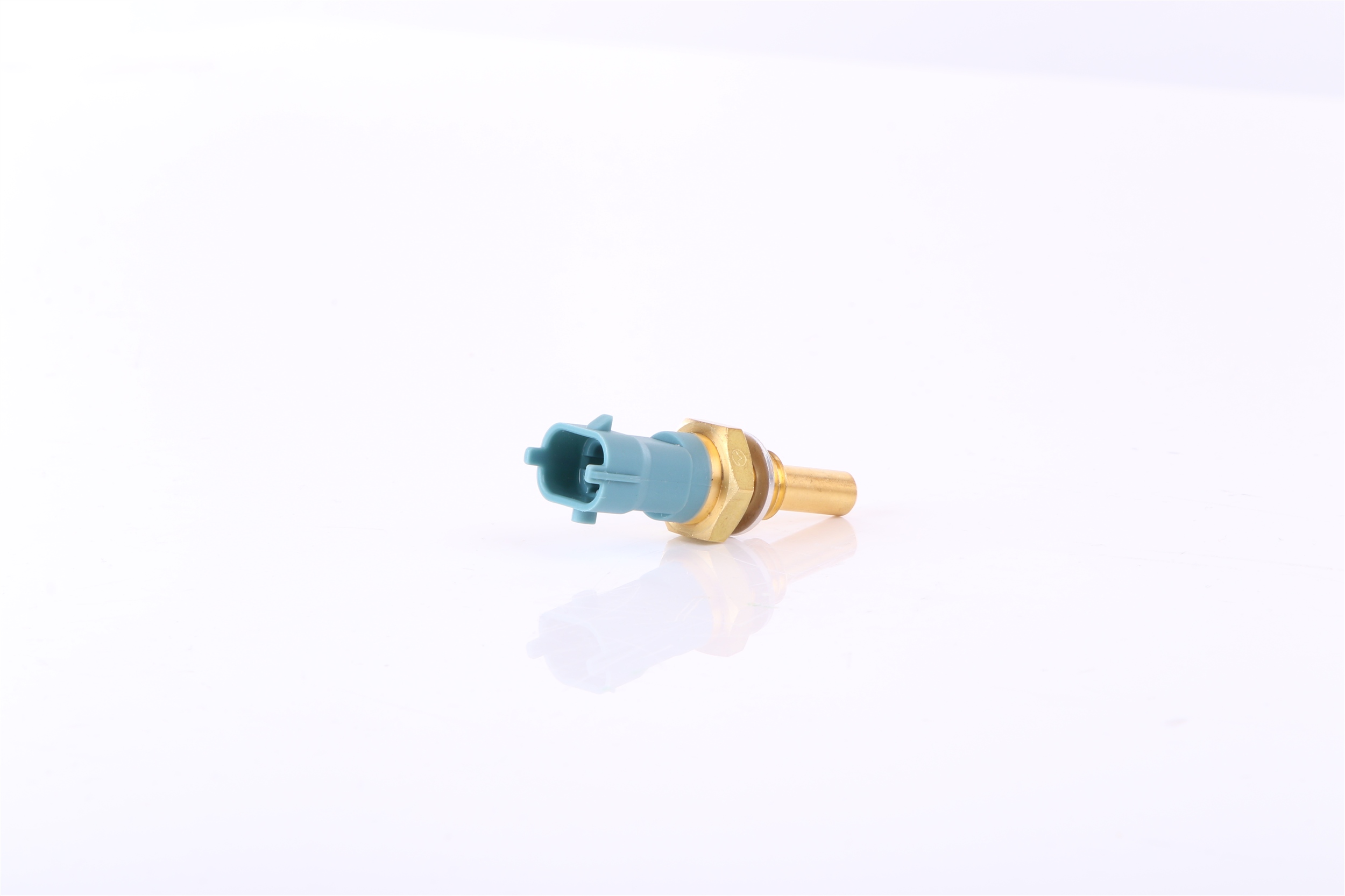 NISSENS 207019 Sonde de temperature d'eau Opel Vectra C CC 2.8 V6 Turbo (F68) 230 CV Essence 2008