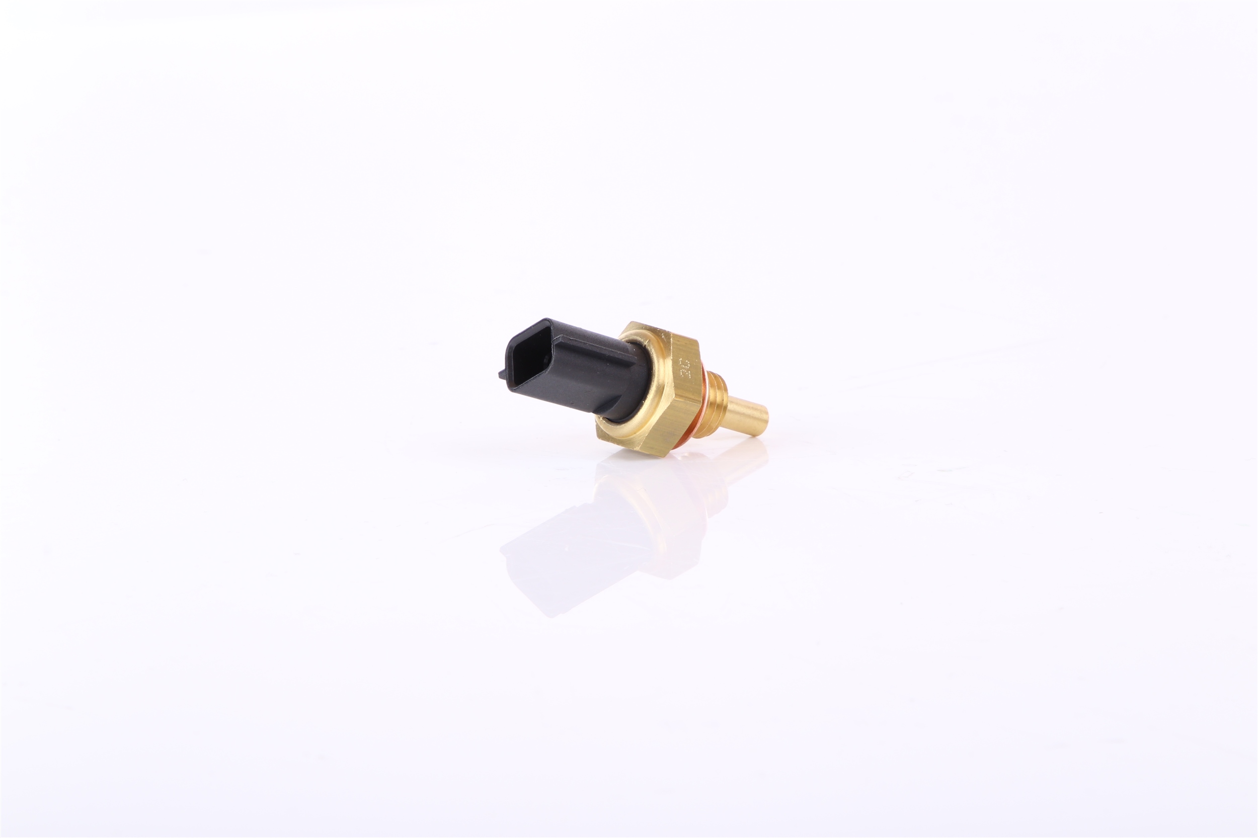 NISSENS 207022 Sonde de température moteur Renault Trafic 3 Van 1.6 dCi (FGME) 90 CV Diesel 2021