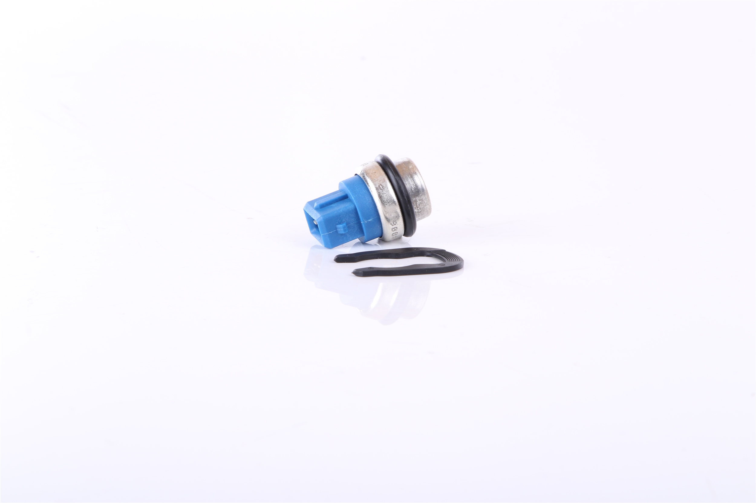 72421465 d'origine Sonde de temperature d'eau NISSENS CABRIO