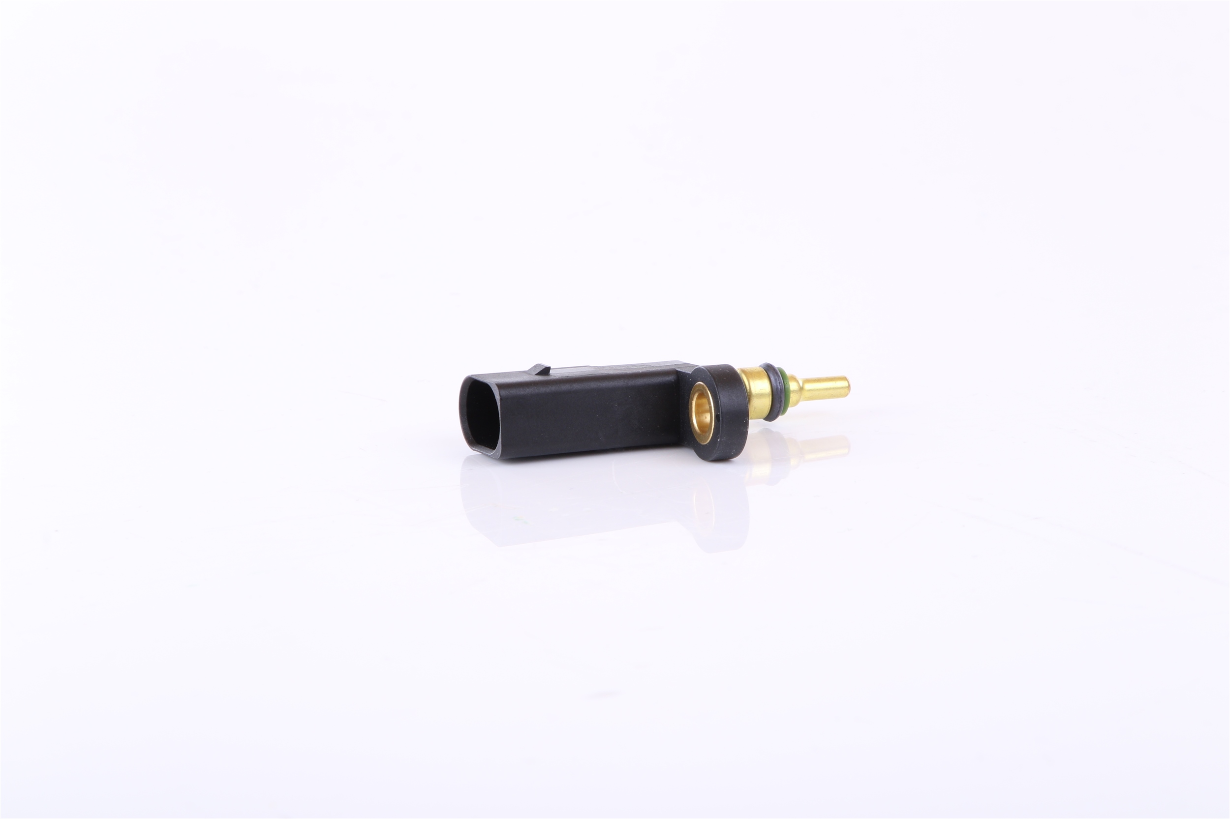 NISSENS 207030 Koelmiddeltemperatuursensor Audi A1 8x 1.2 TFSI 86 Pk Benzine 2010