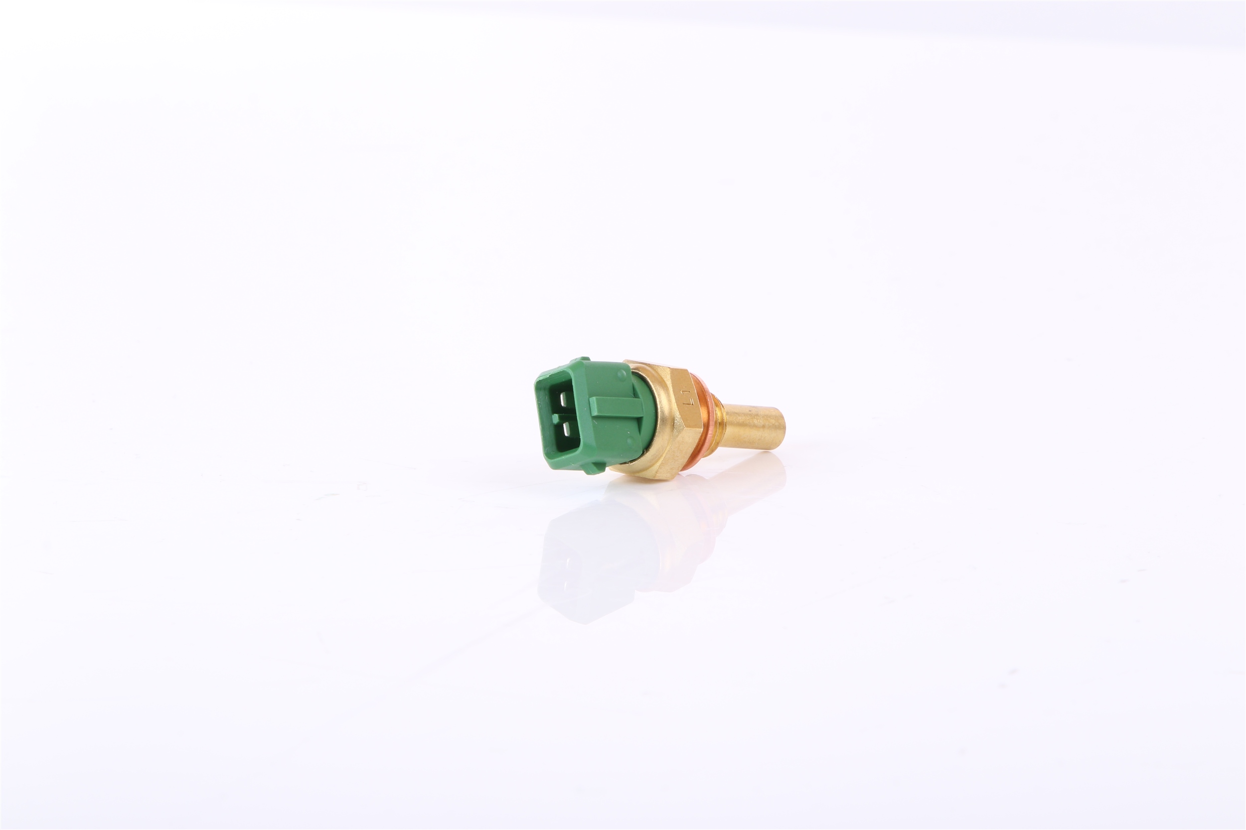 Kühlmitteltemperatursensor 207041 NISSENS 19203F VW, BMW, PEUGEOT, CITROЁN, ALFA ROMEO