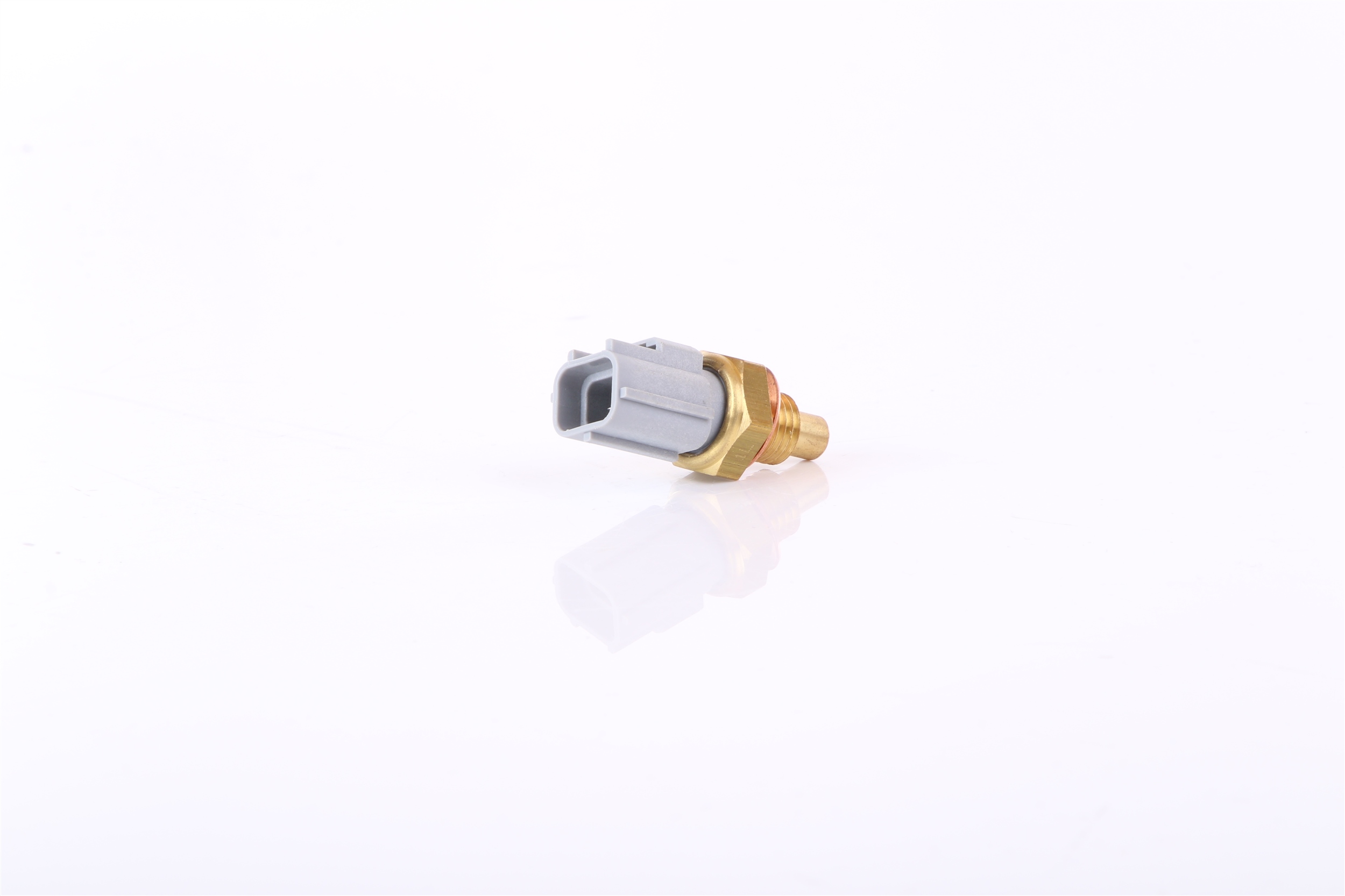 NISSENS 207043 Sonde de température de liquide de refroidissement Toyota Auris e15 2.0 D-4D (ADE150_) 126 CV Diesel 2011