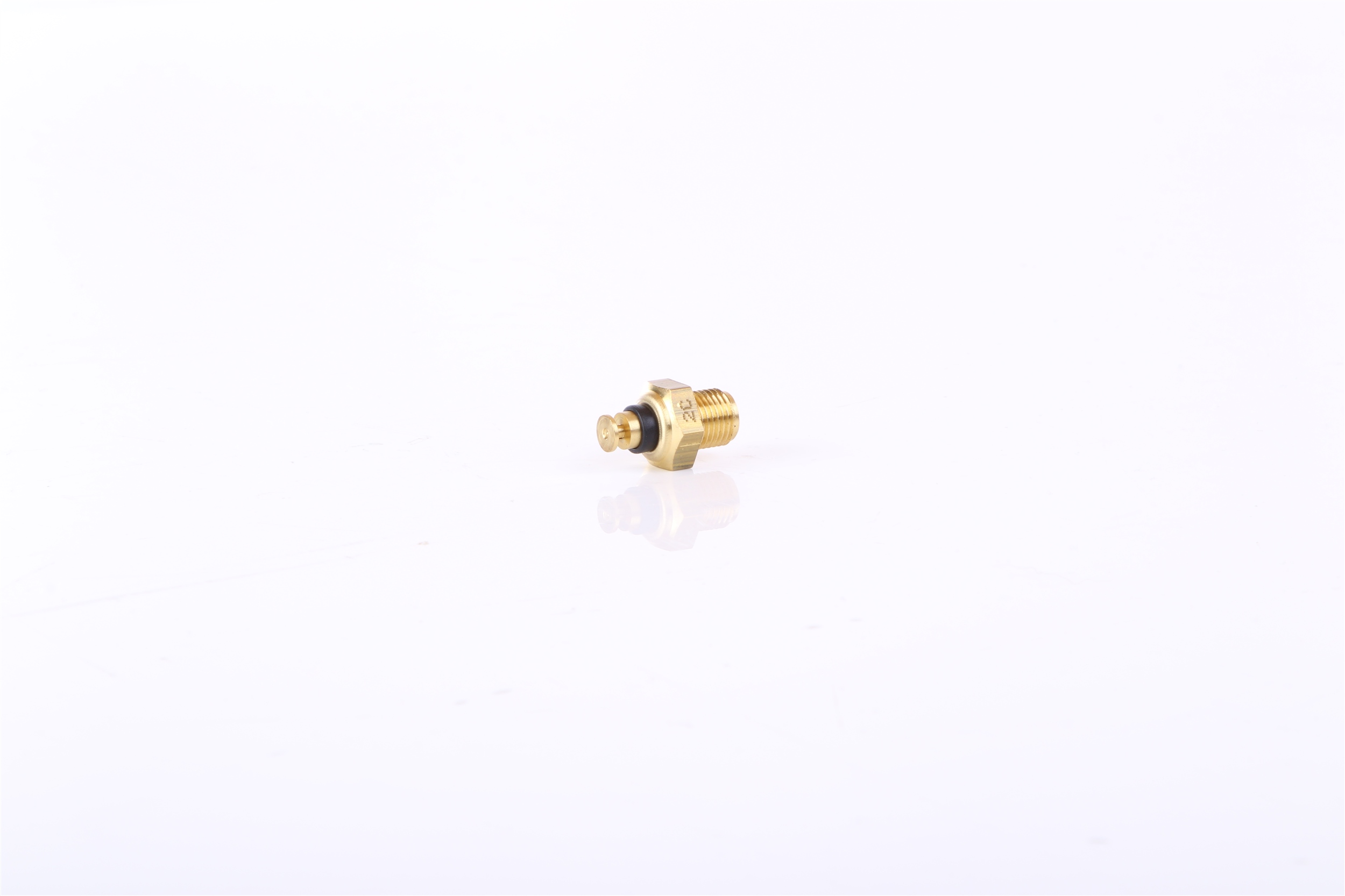 NISSENS 207044 Circuit électrique du moteur VW LT 40 2.4 D 4WD 75 CV Diesel 1984