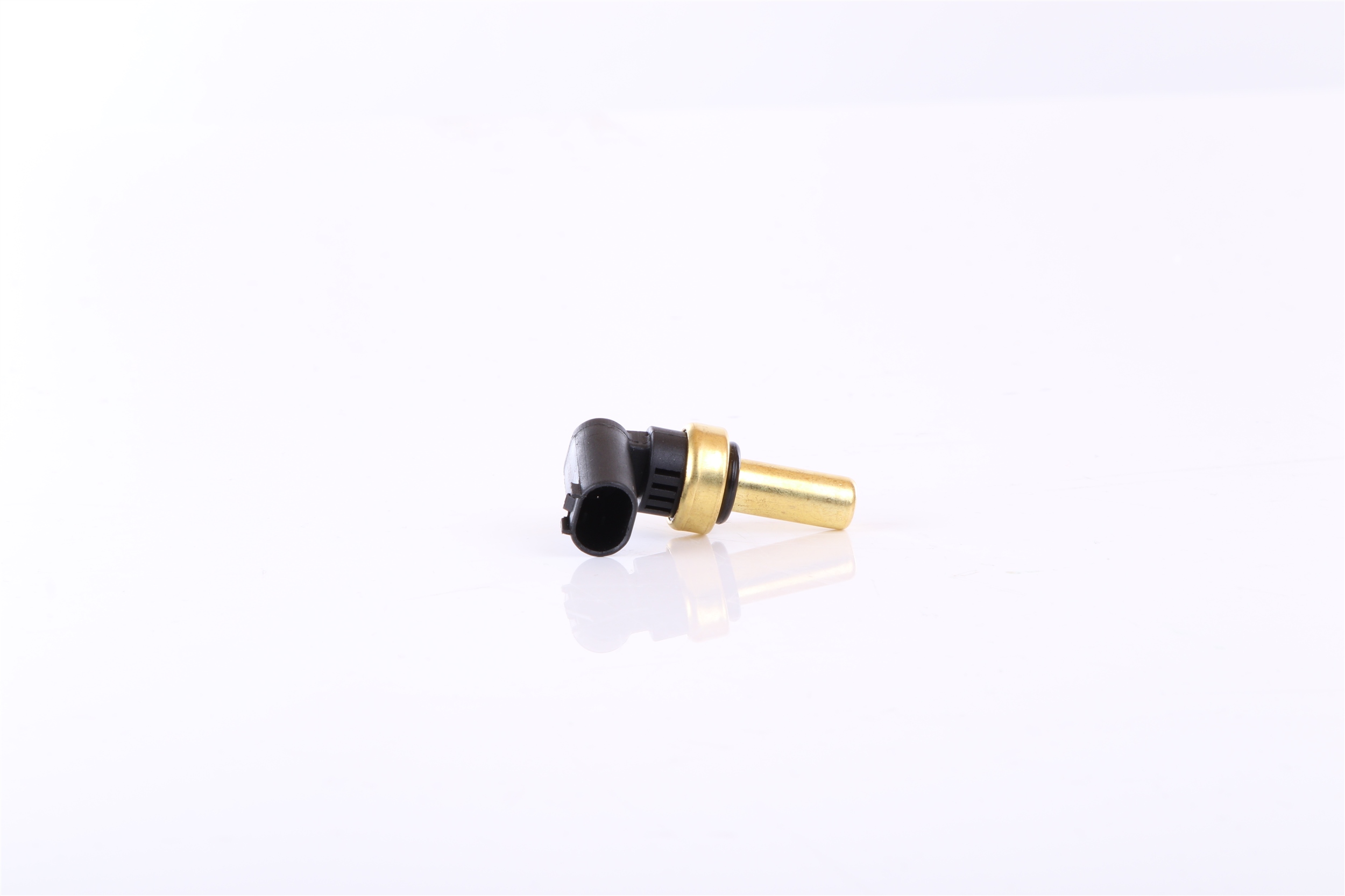 Kühlmitteltemperatursensor 207046 NISSENS 1338258 MERCEDES-BENZ, OPEL, CHEVROLET, DAEWOO, VAUXHALL