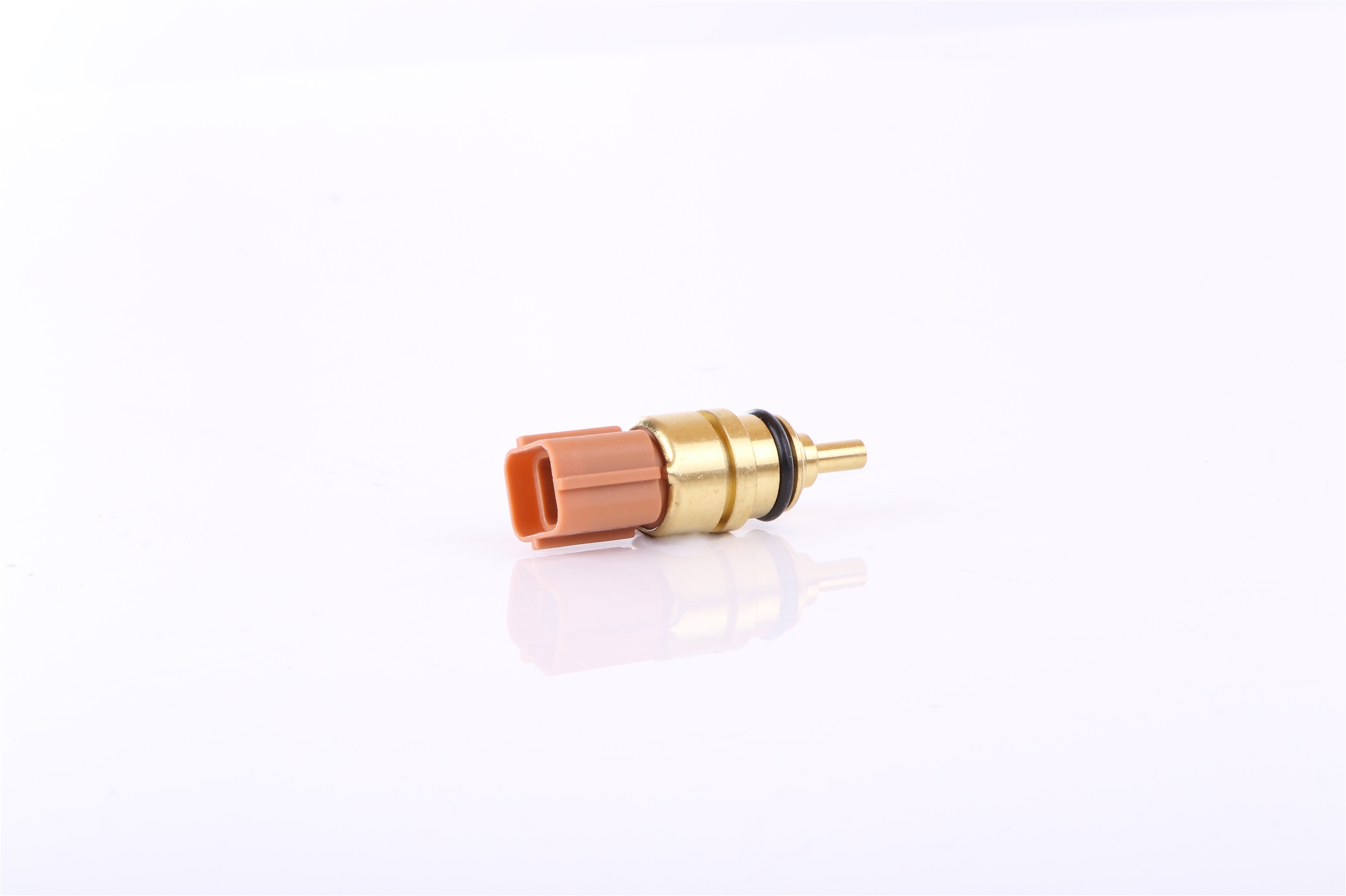 NISSENS 207051 Koelvloeistof temperatuur sensor Kia Optima TF 2.0 277 Pk Benzine 2013