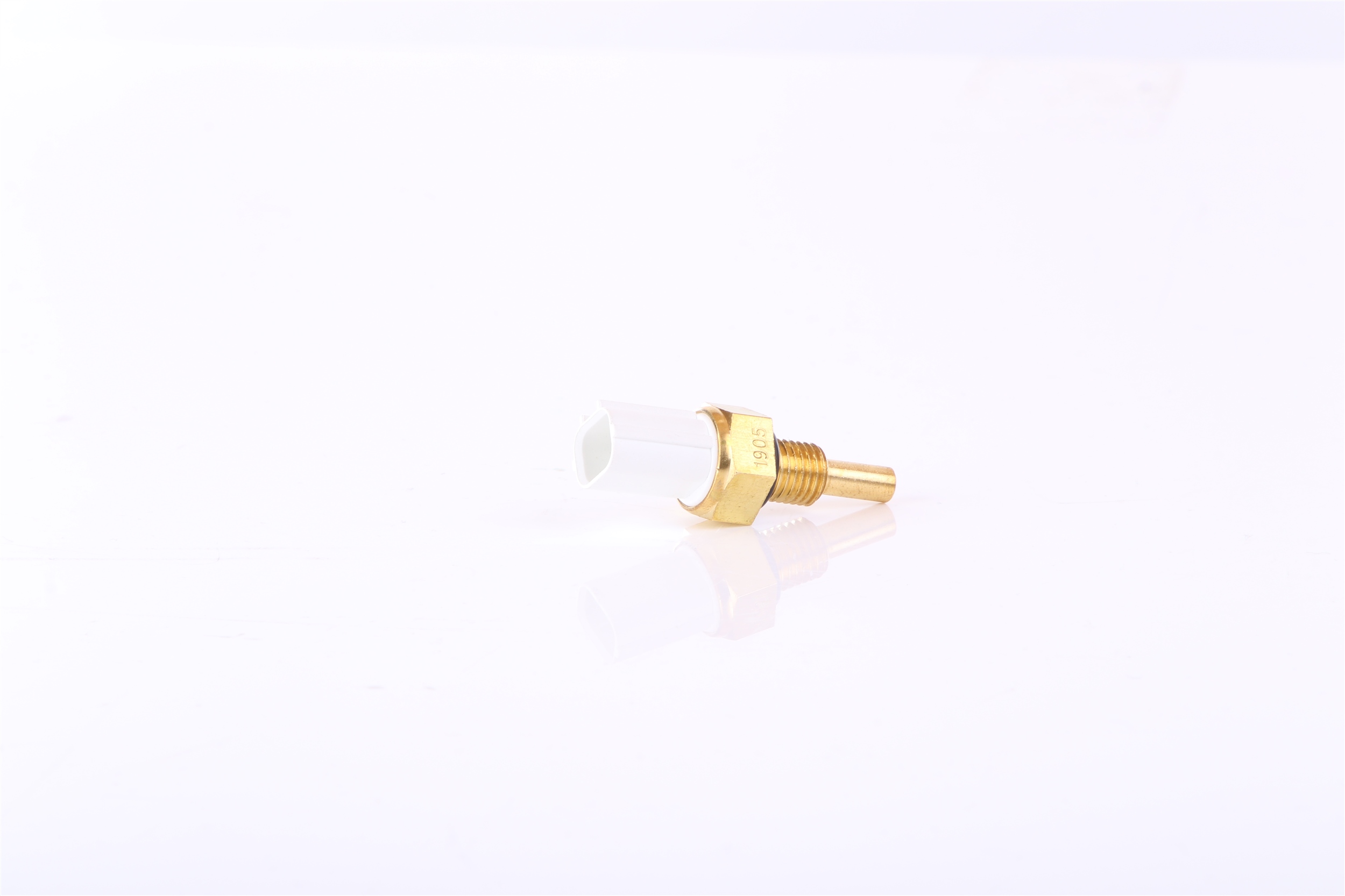 d'origine Sonde de température moteur NISSENS Cabriolet