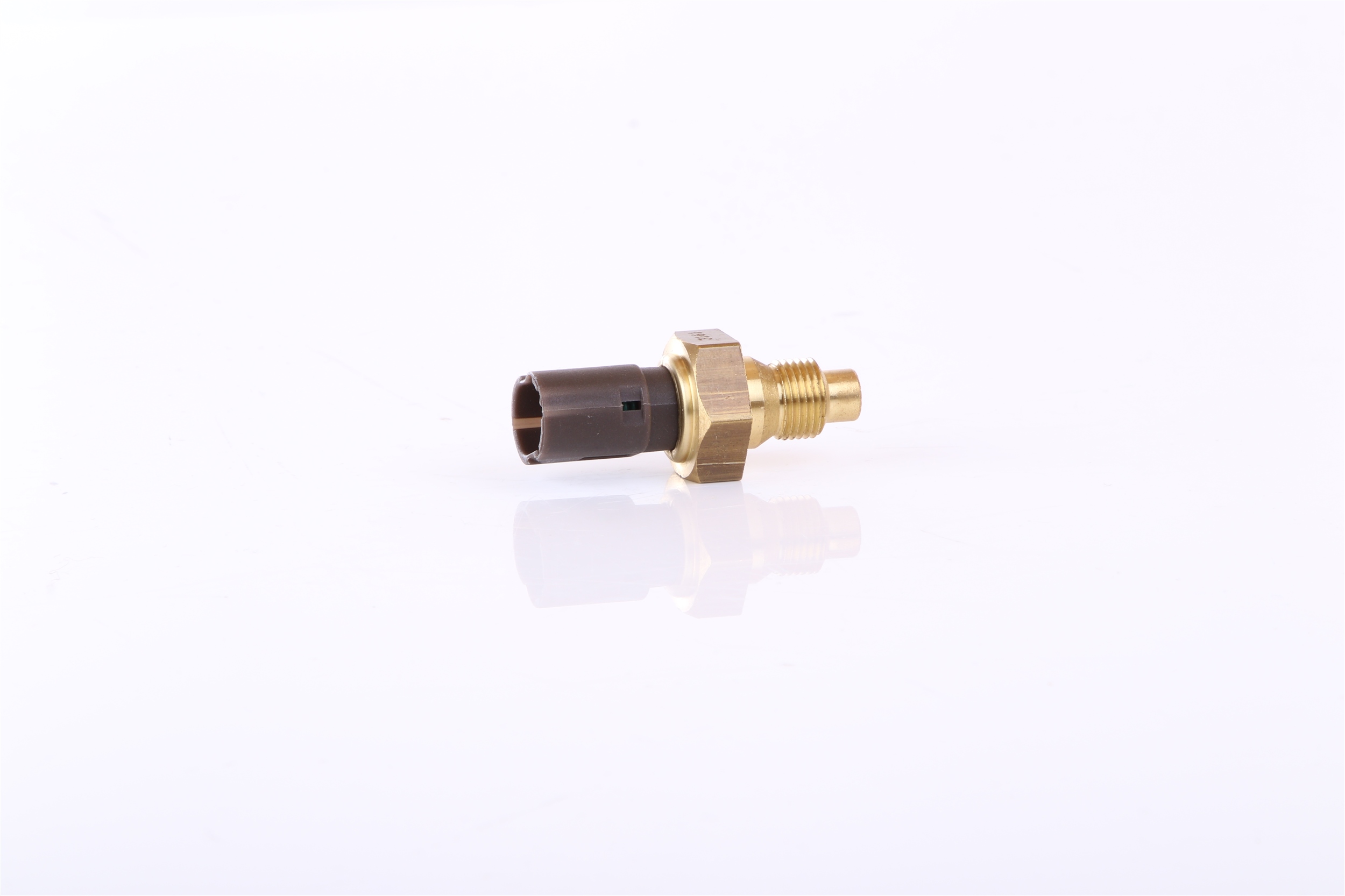 NISSENS 207075 Sonde de température, liquide de refroidissement
