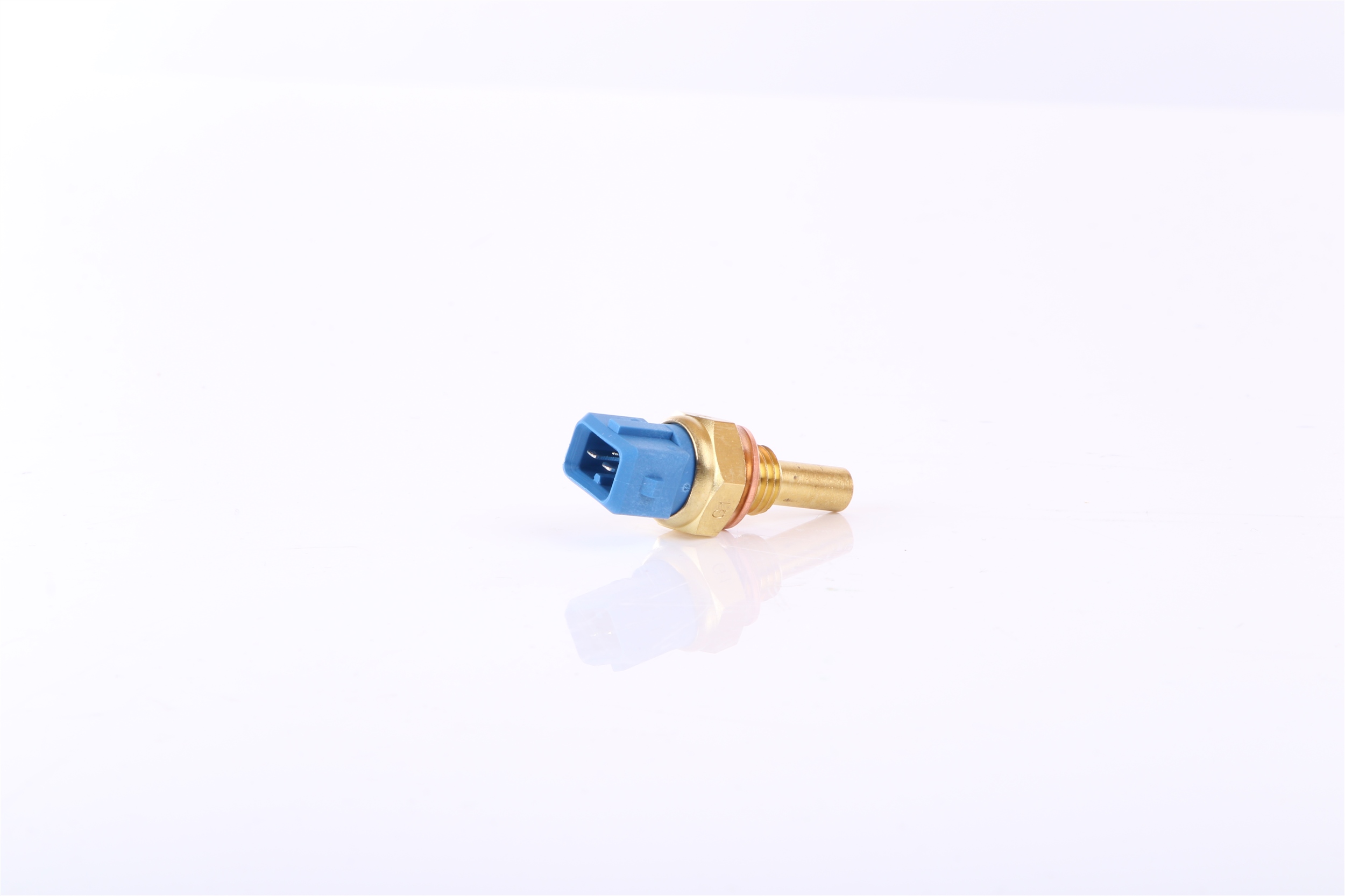 Sensore, Temperatura refrigerante 8-94205866-0 NISSENS 207076 HONDA, ISUZU, VAUXHALL, HOLDEN
