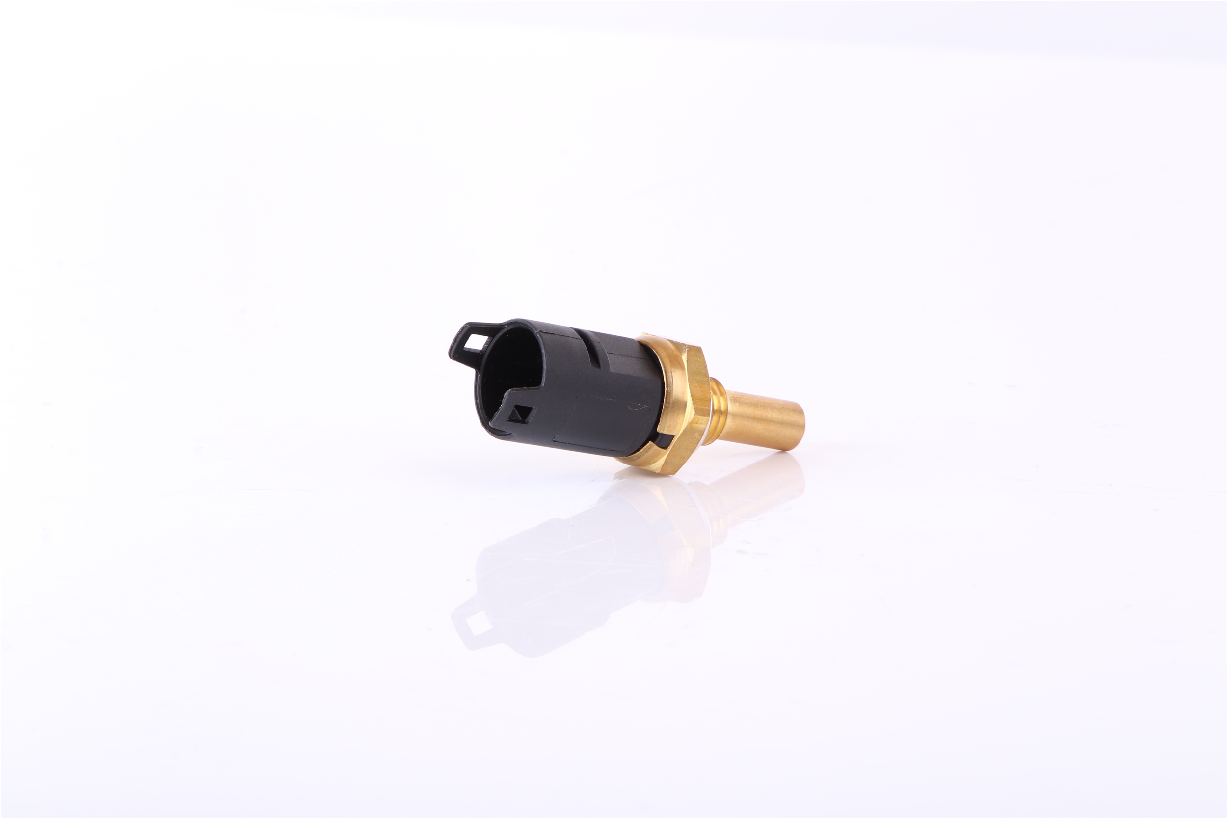 NISSENS 207080 Temperature sensor BMW E65 745d 4.4 300 hp Diesel 2005