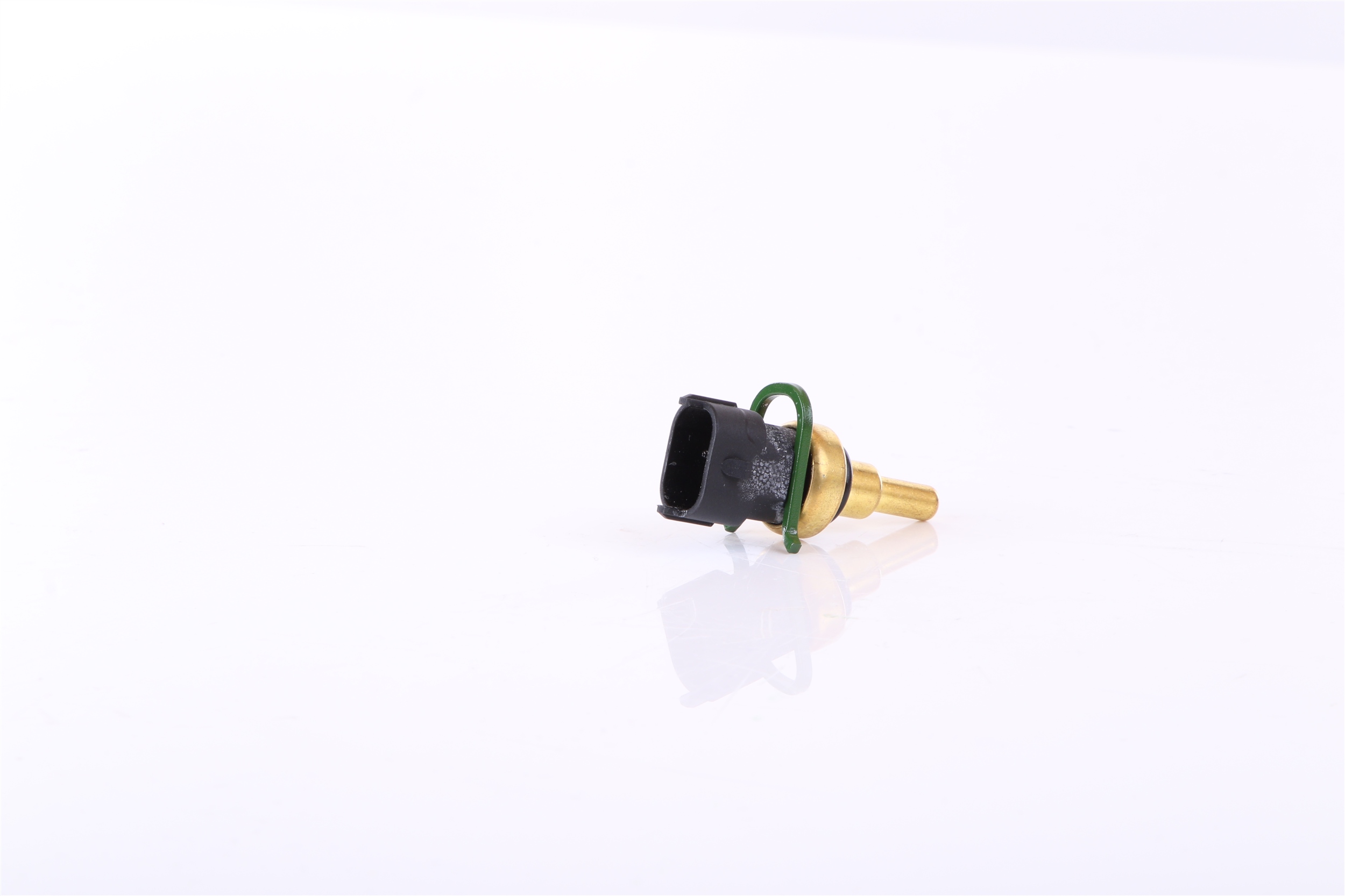 Kühlmitteltemperatursensor 207097 NISSENS 1338359 OPEL, FORD, CHEVROLET, DAEWOO, VAUXHALL