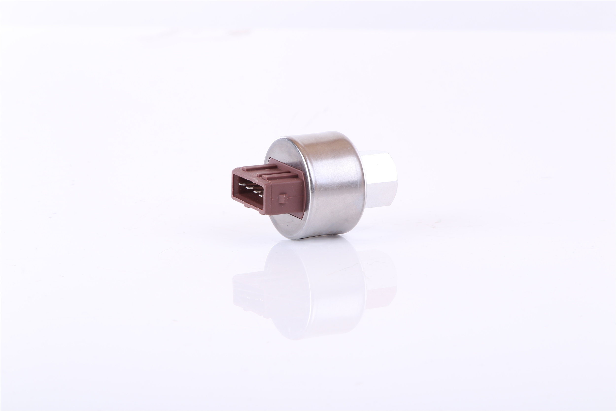 Druckschalter, Klimaanlage 301008 NISSENS 6455T2 FORD, FIAT, PEUGEOT, CITROЁN, VOLVO