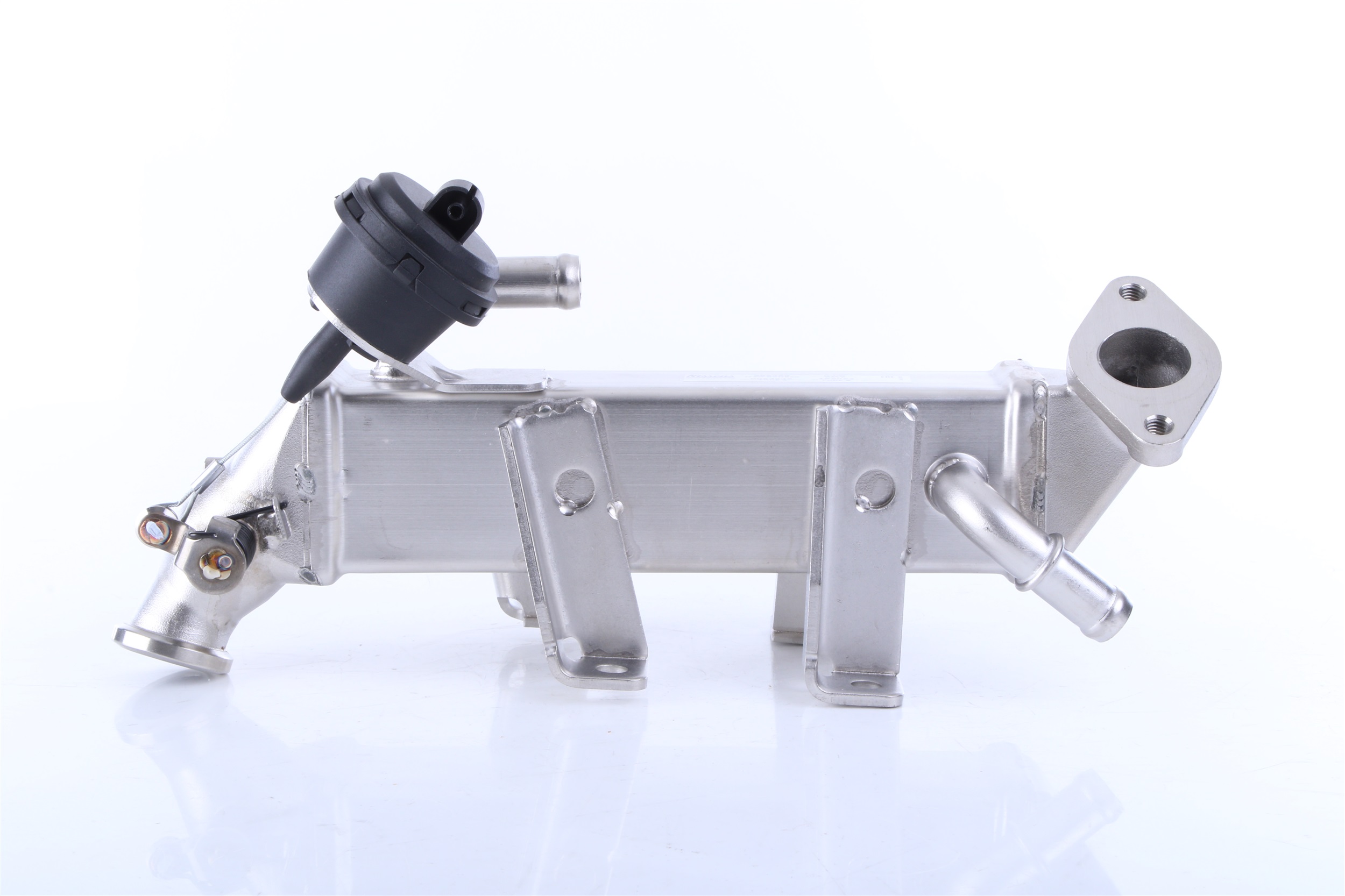 Radiateur EGR 4420707 NISSENS 989389 OPEL